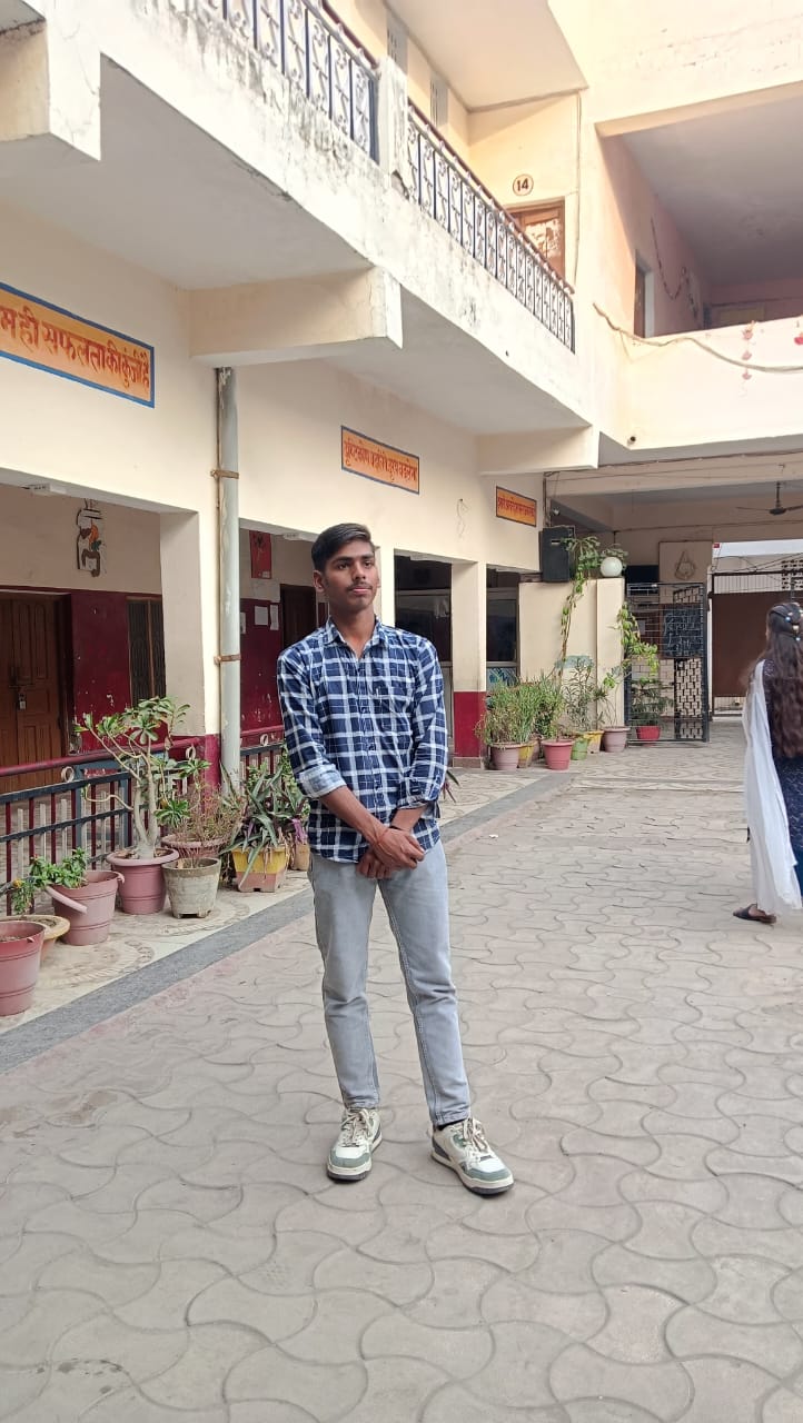 Ankit