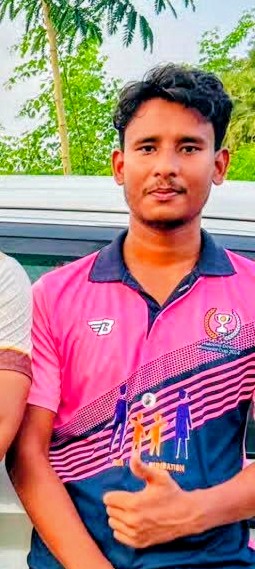 Desh Deepak bharti