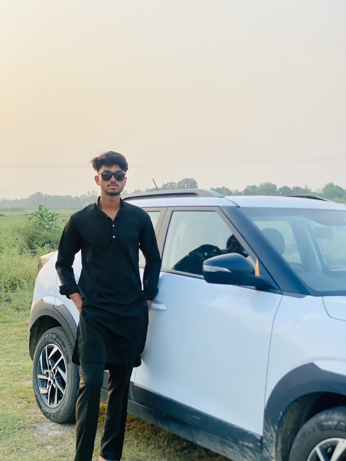 Mohd Zaid Khan