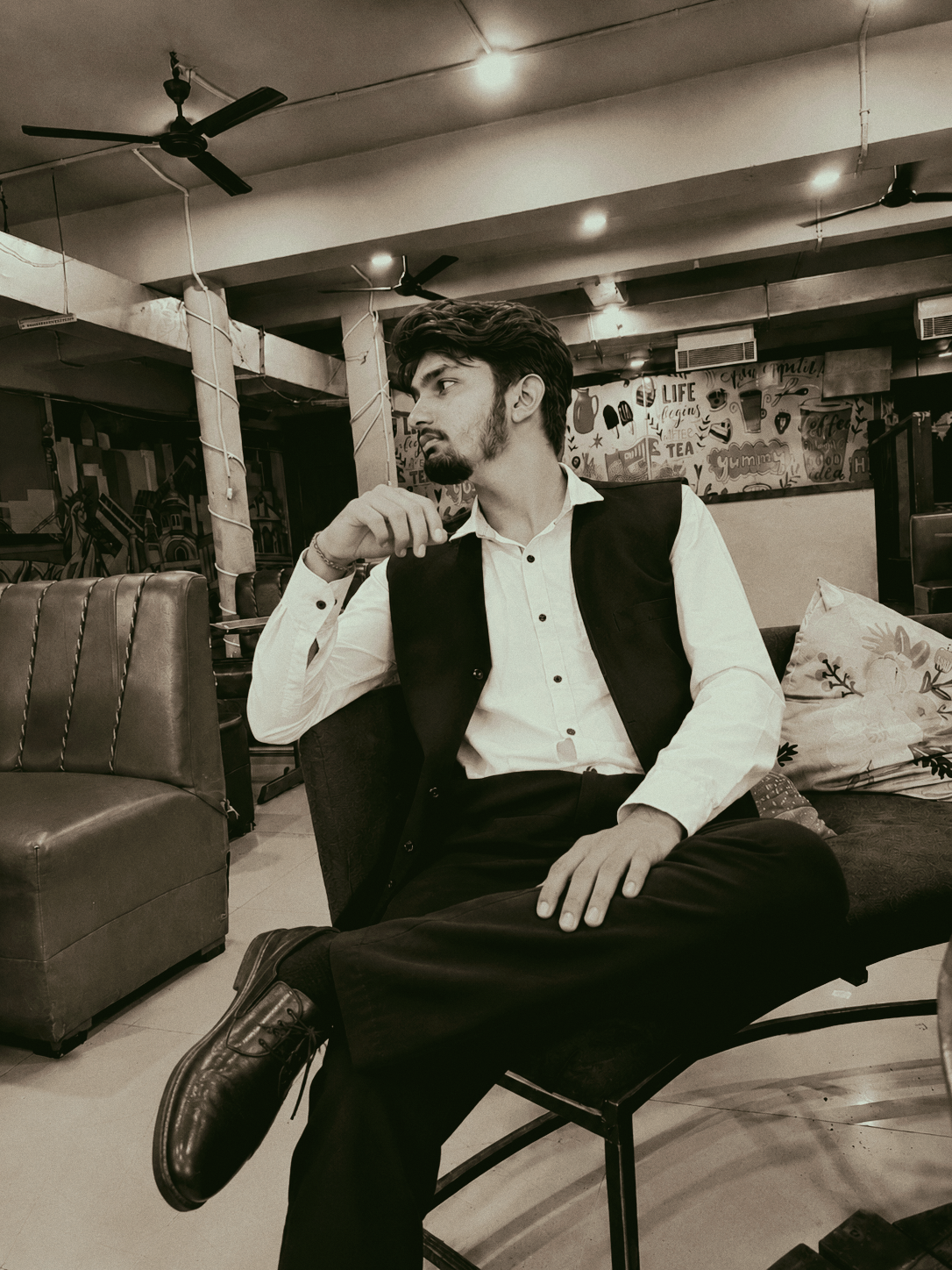 aman Tripathi