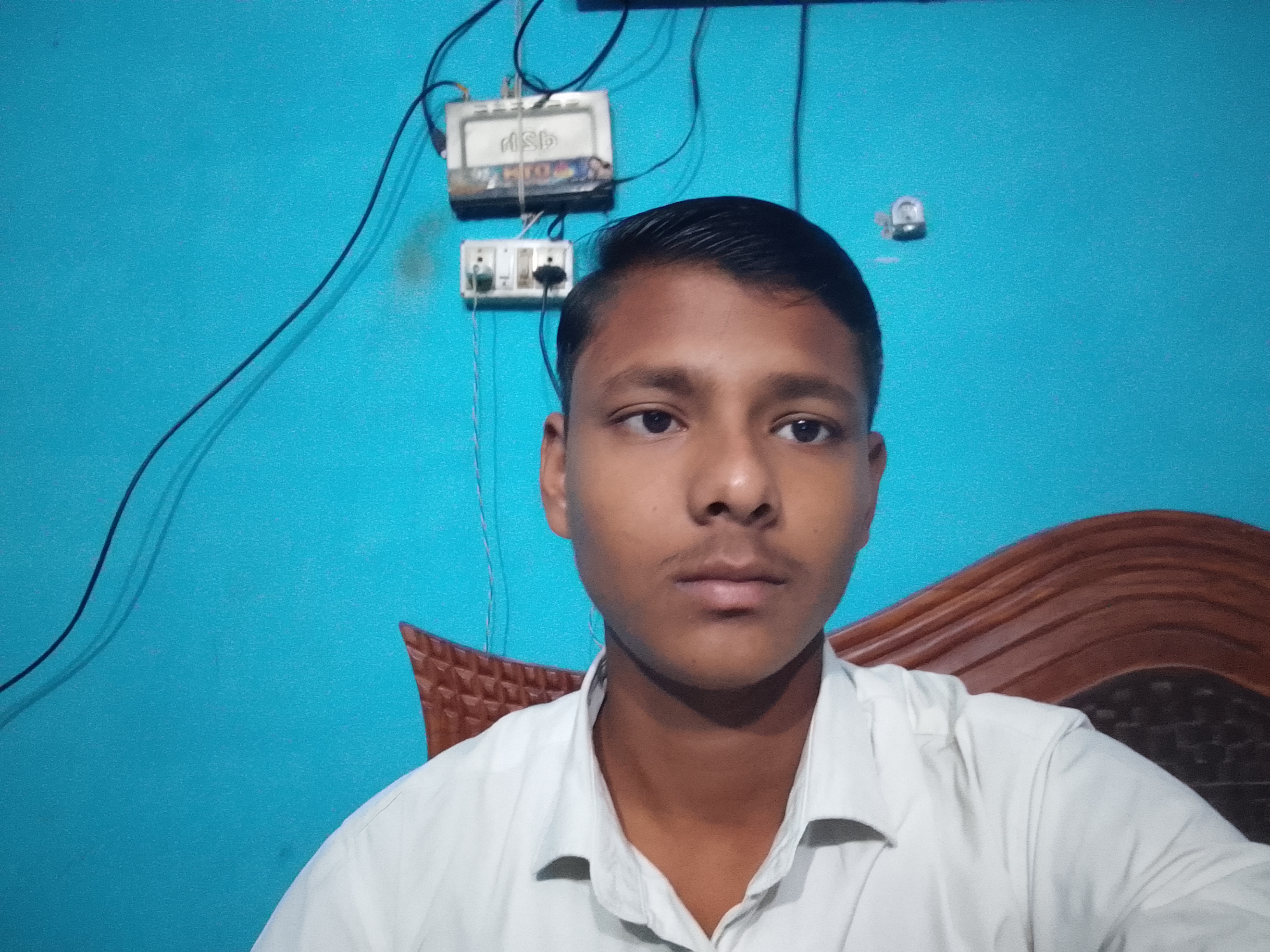 Ayush Kashyap