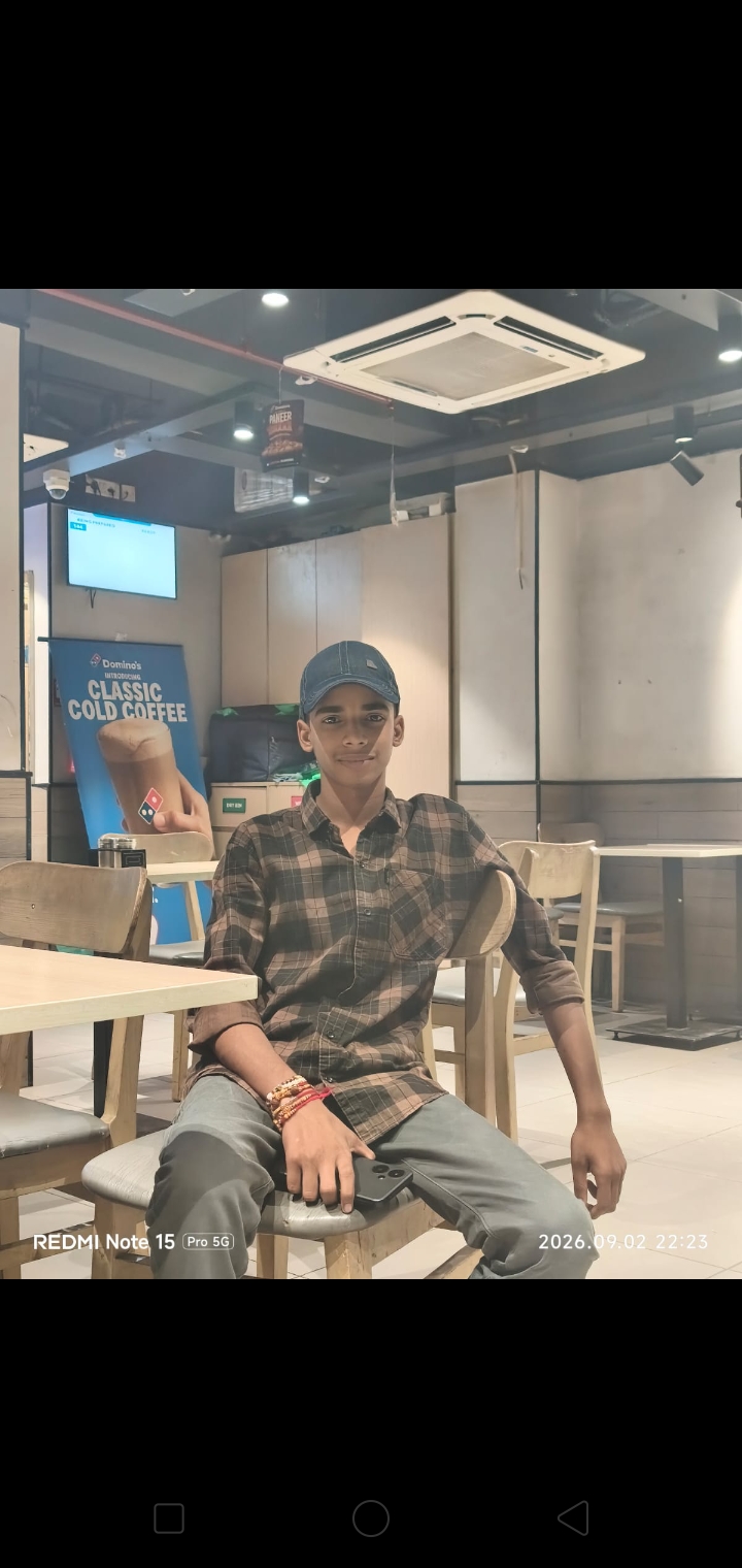 Shreyansh mishra