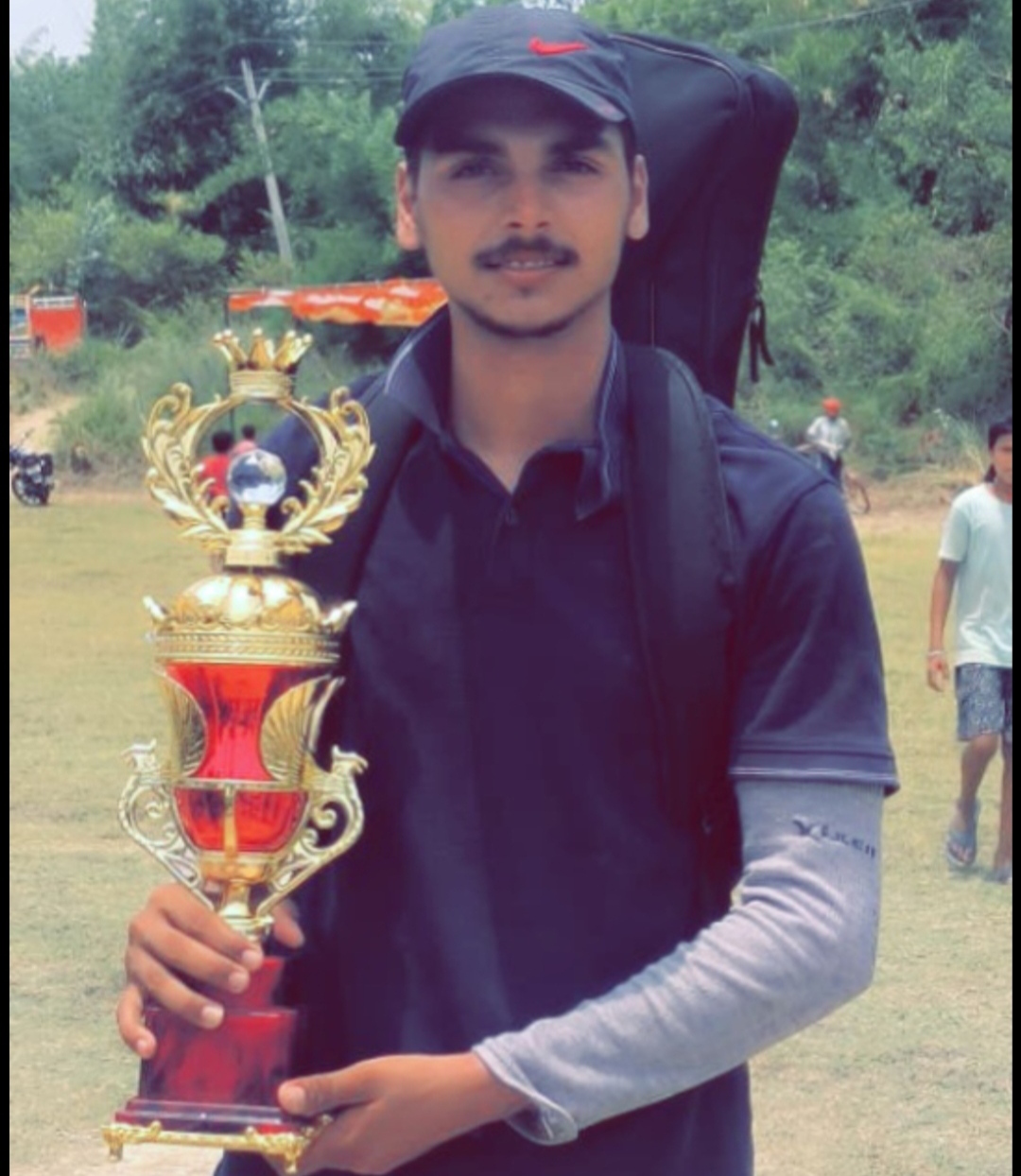 Himanshu Mishra