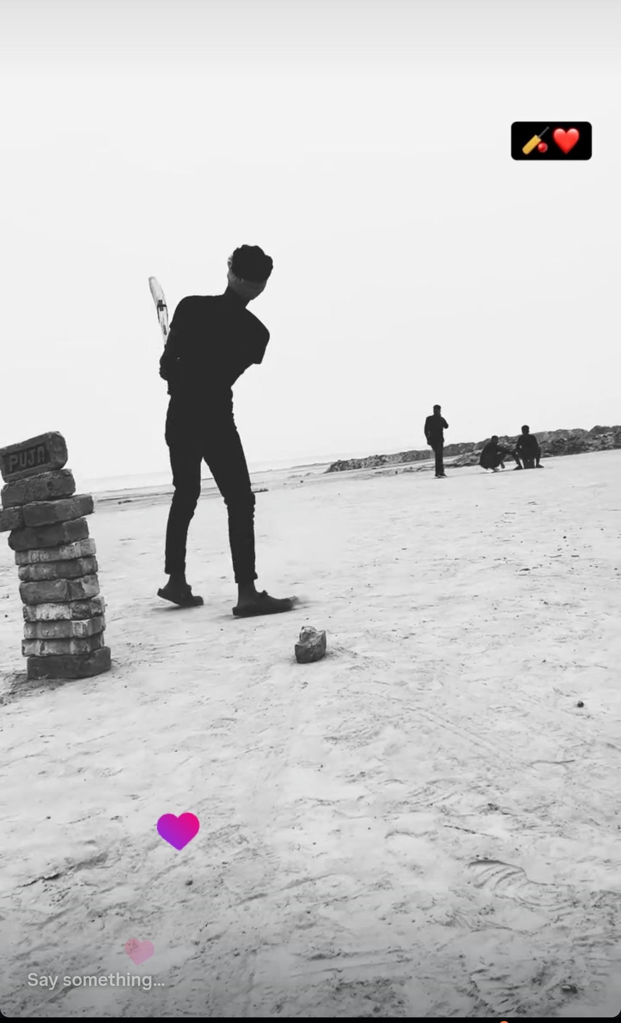 Sahil kumar