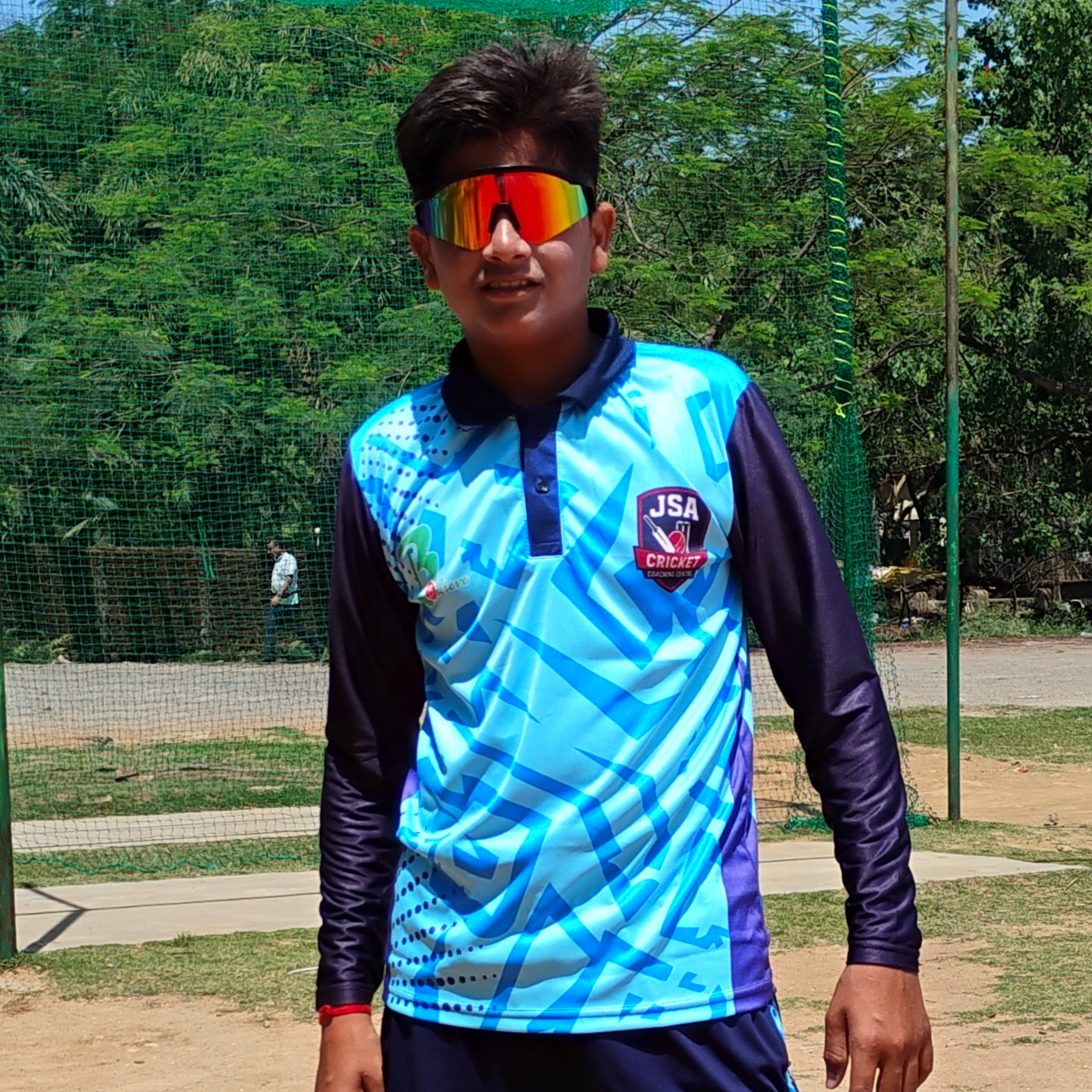 Sonu Singh
