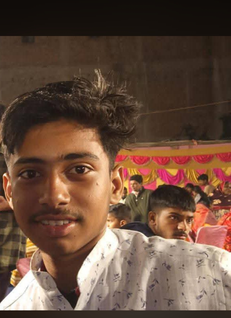 Kaushal Kumar