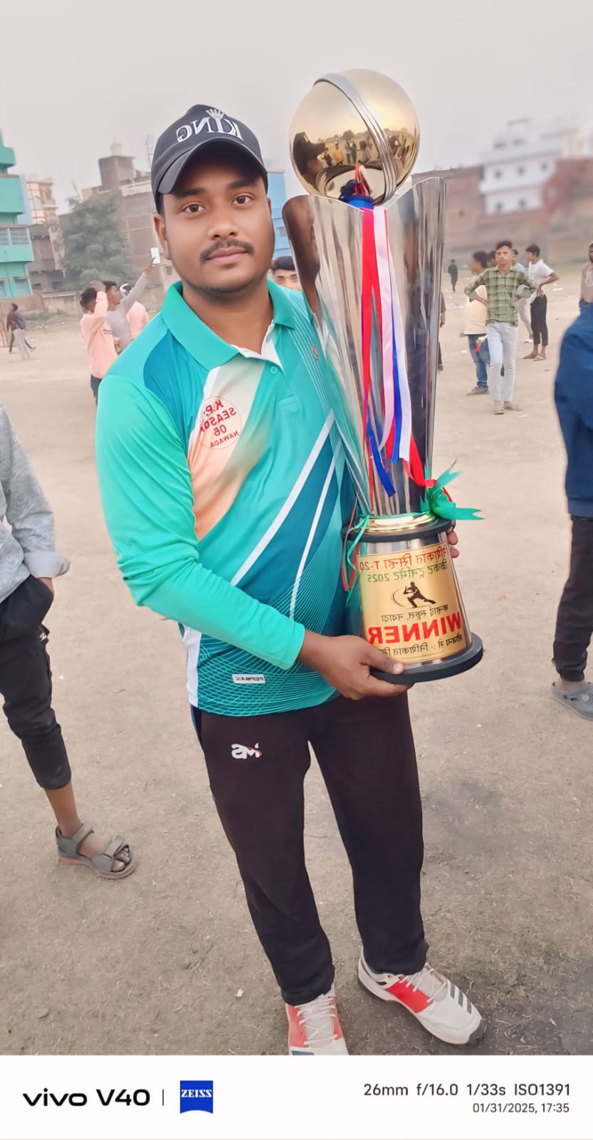 AVINASH KUMAR