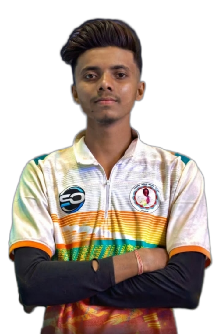 ajay Mahato