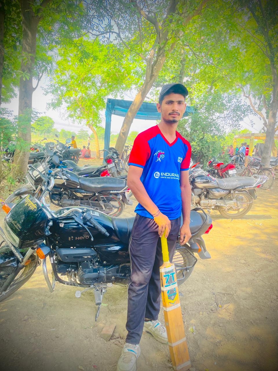 Sachin kumar Yadav