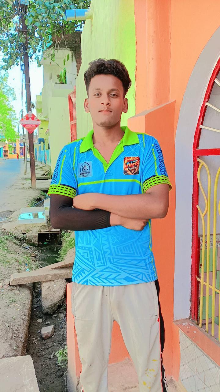 Hukum Chand