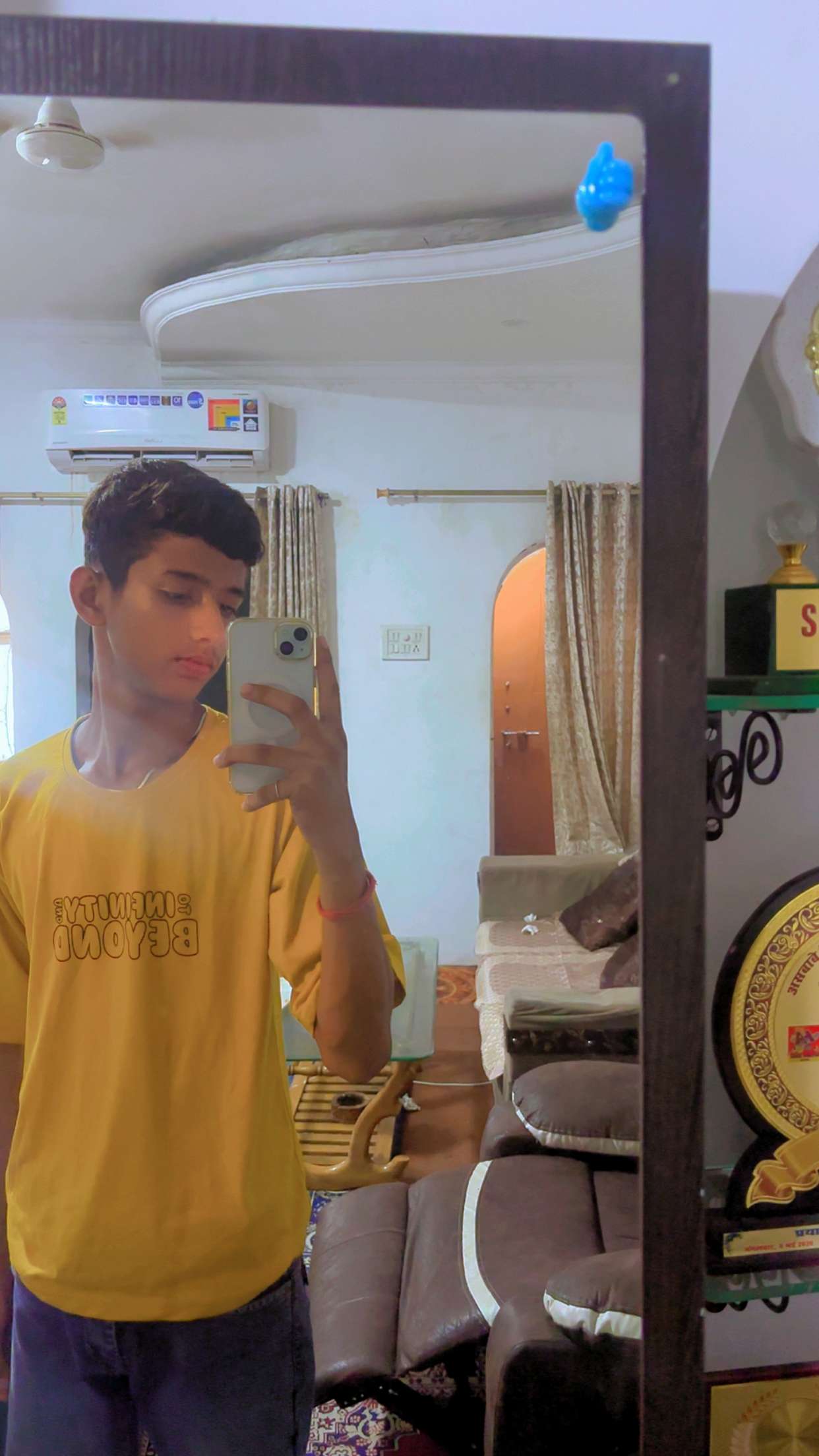 SYED QADAR RAZA ZAIDI