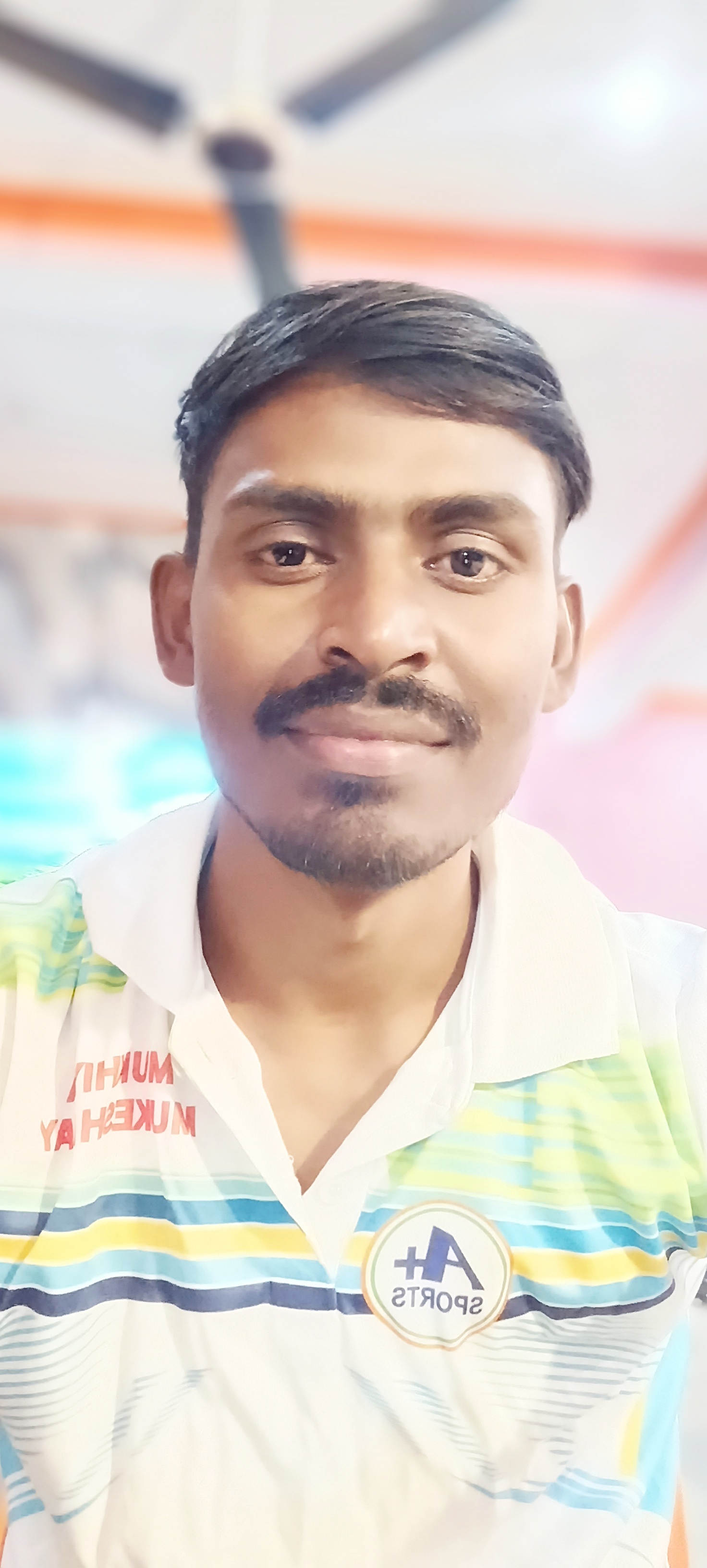 Shashi Bhushan kumar