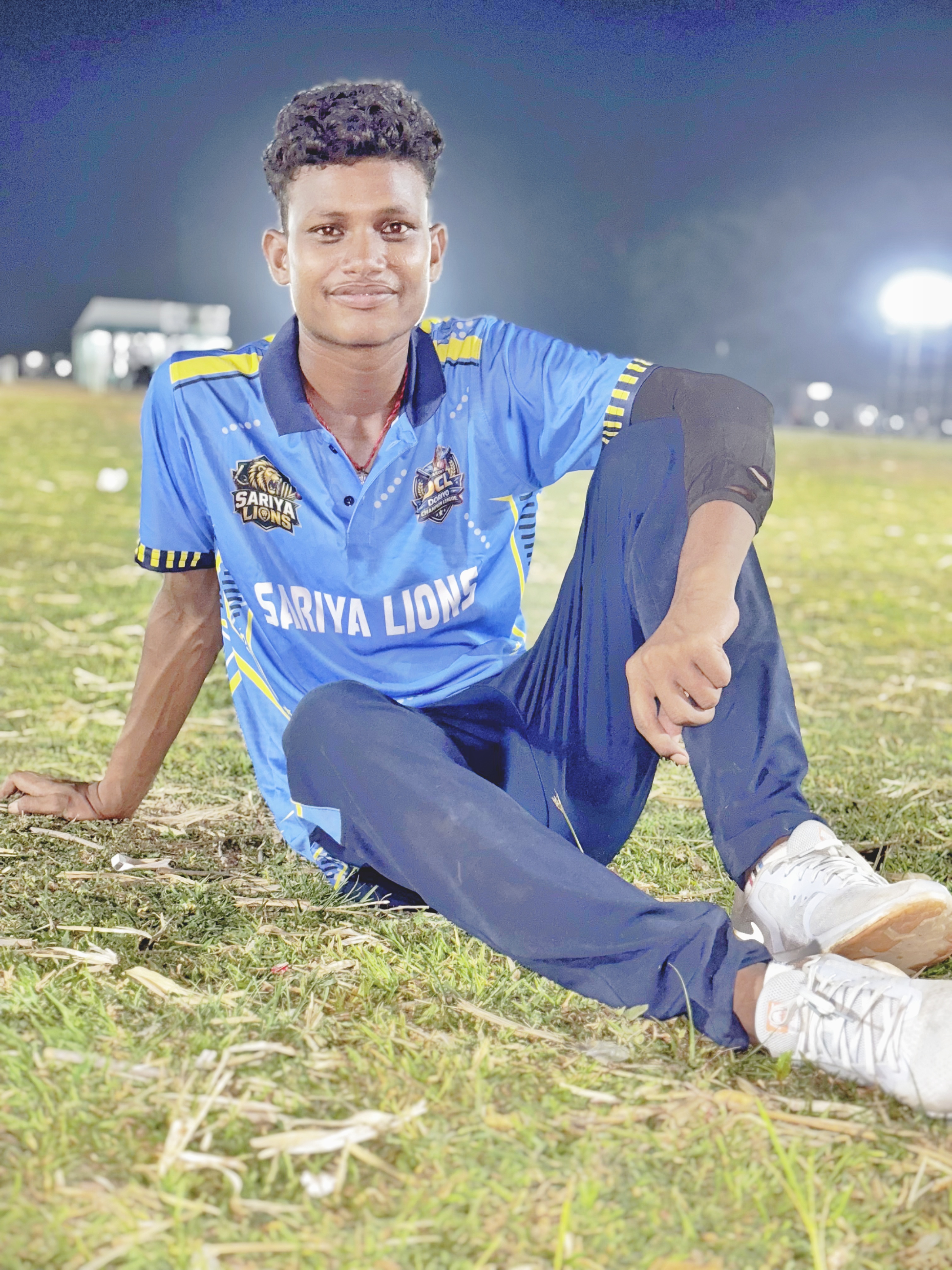 Ankit Kumar