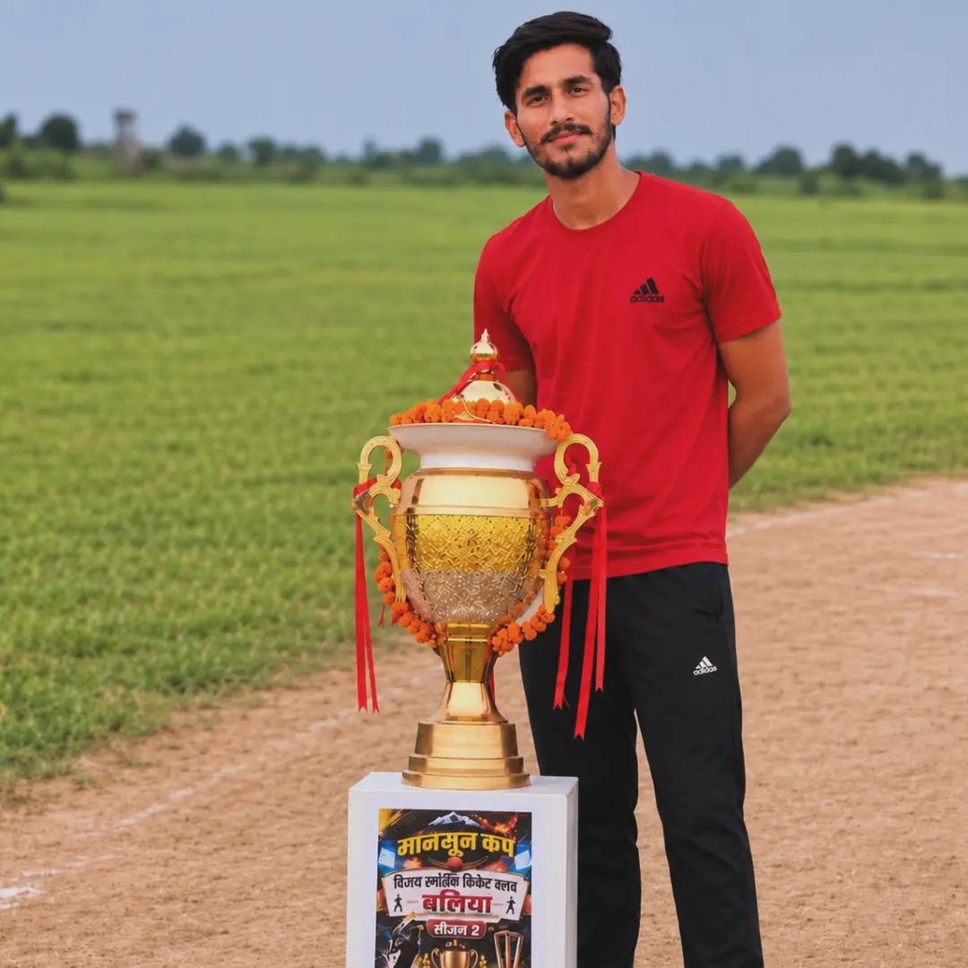 Abhijeet yadav
