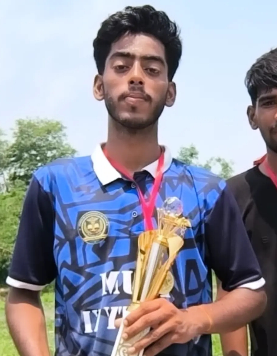 Udit Kumar