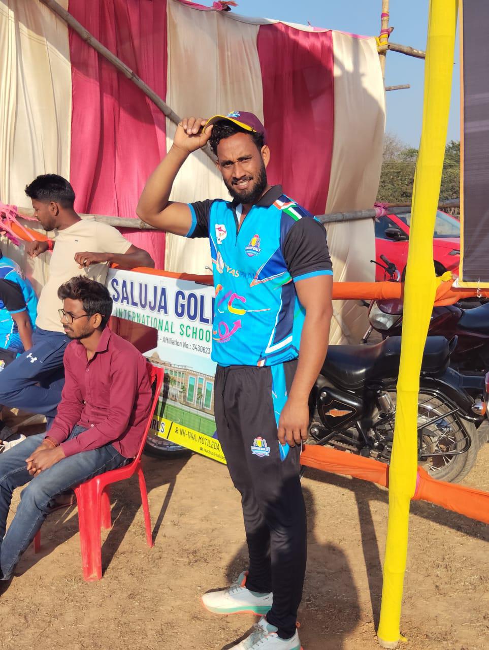 Tanvir hussain