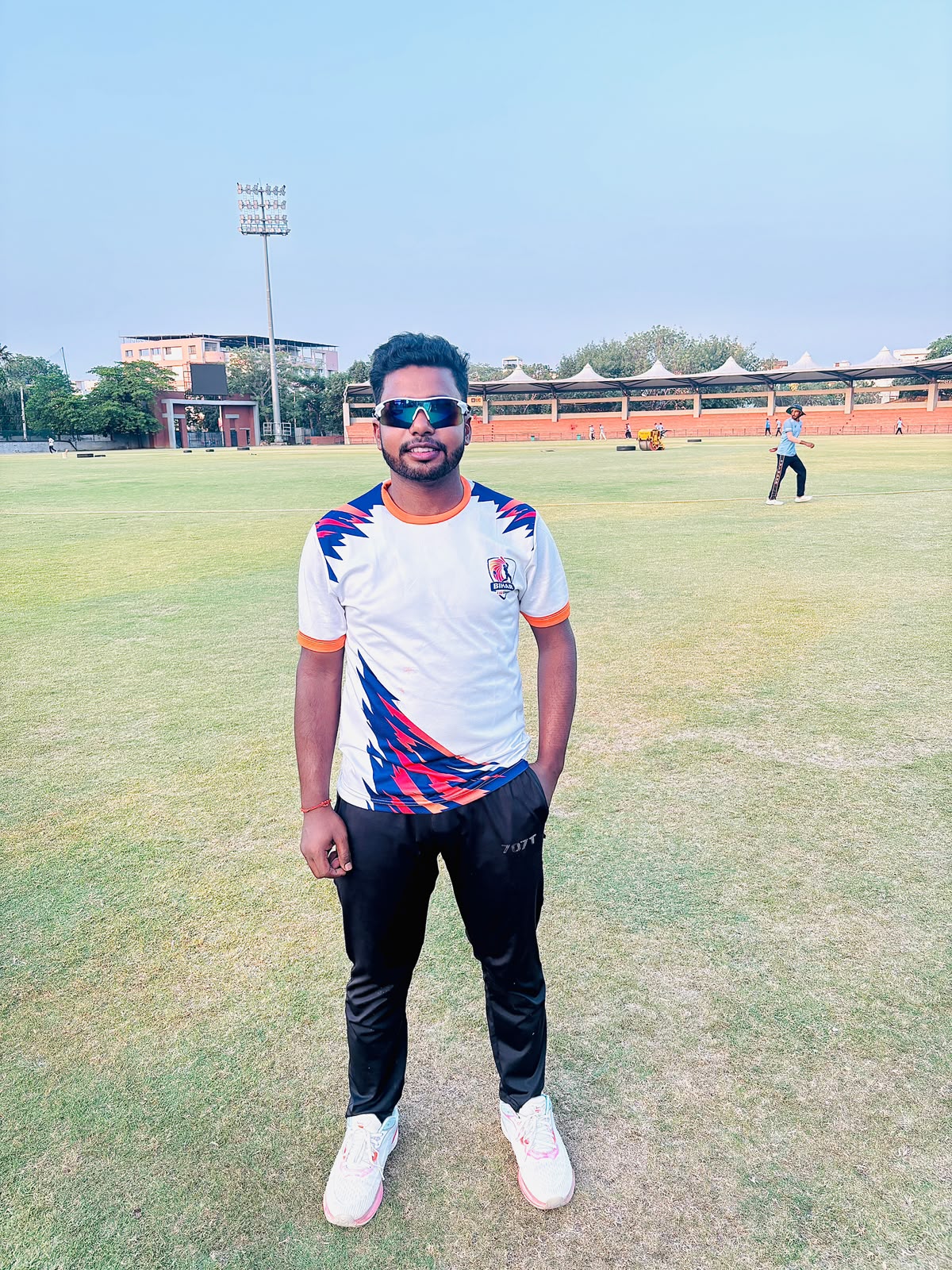 Prince kumar