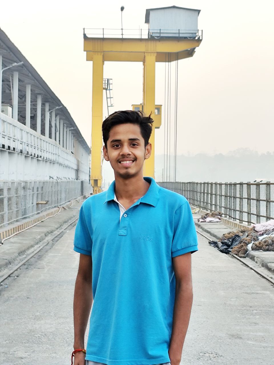 Aman Singh
