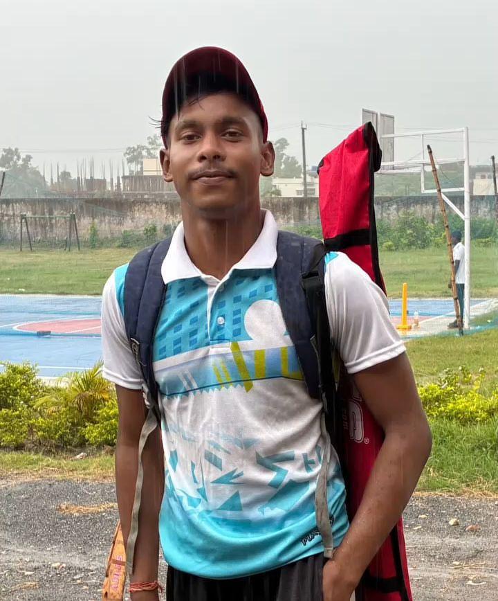 Koushik roy