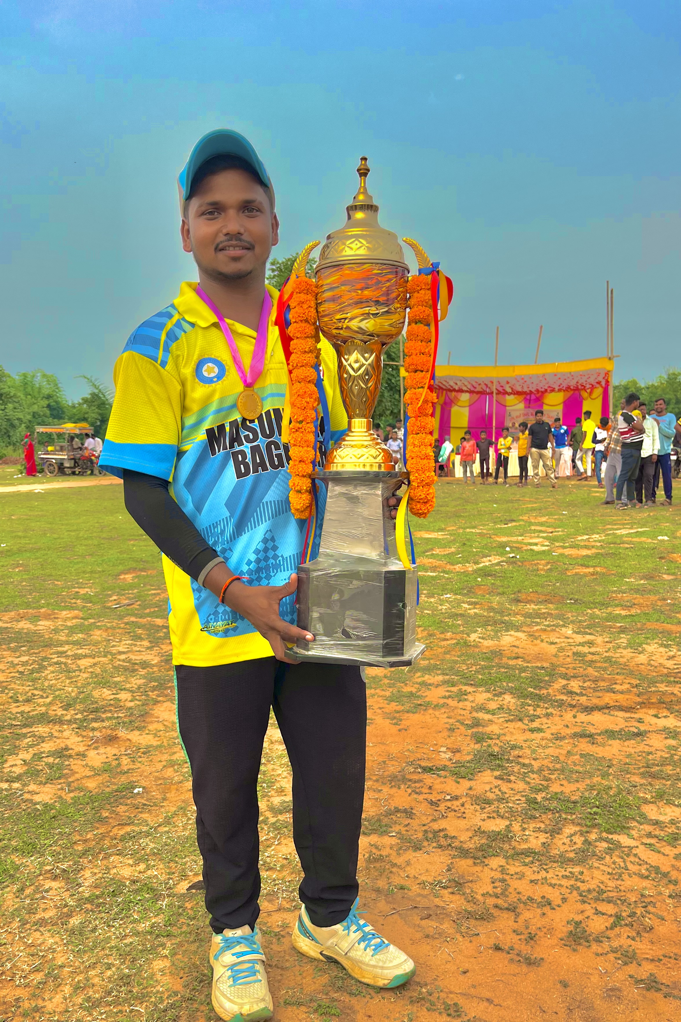 Rinku kumar