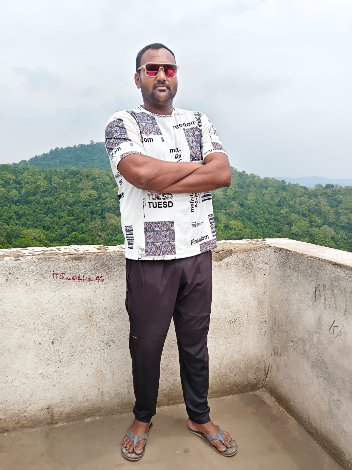 Ahesan Hussain