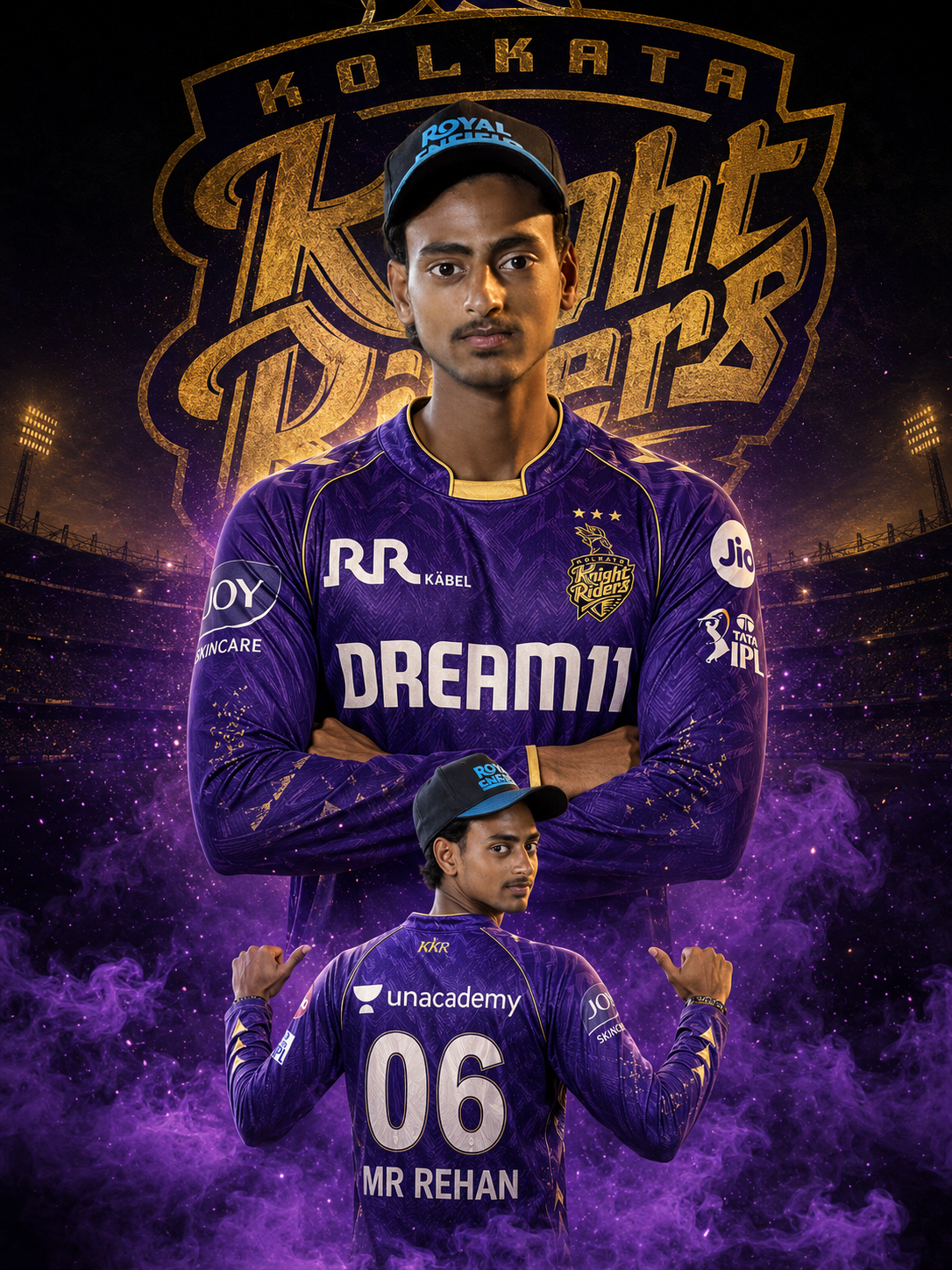 Rehan Ansari