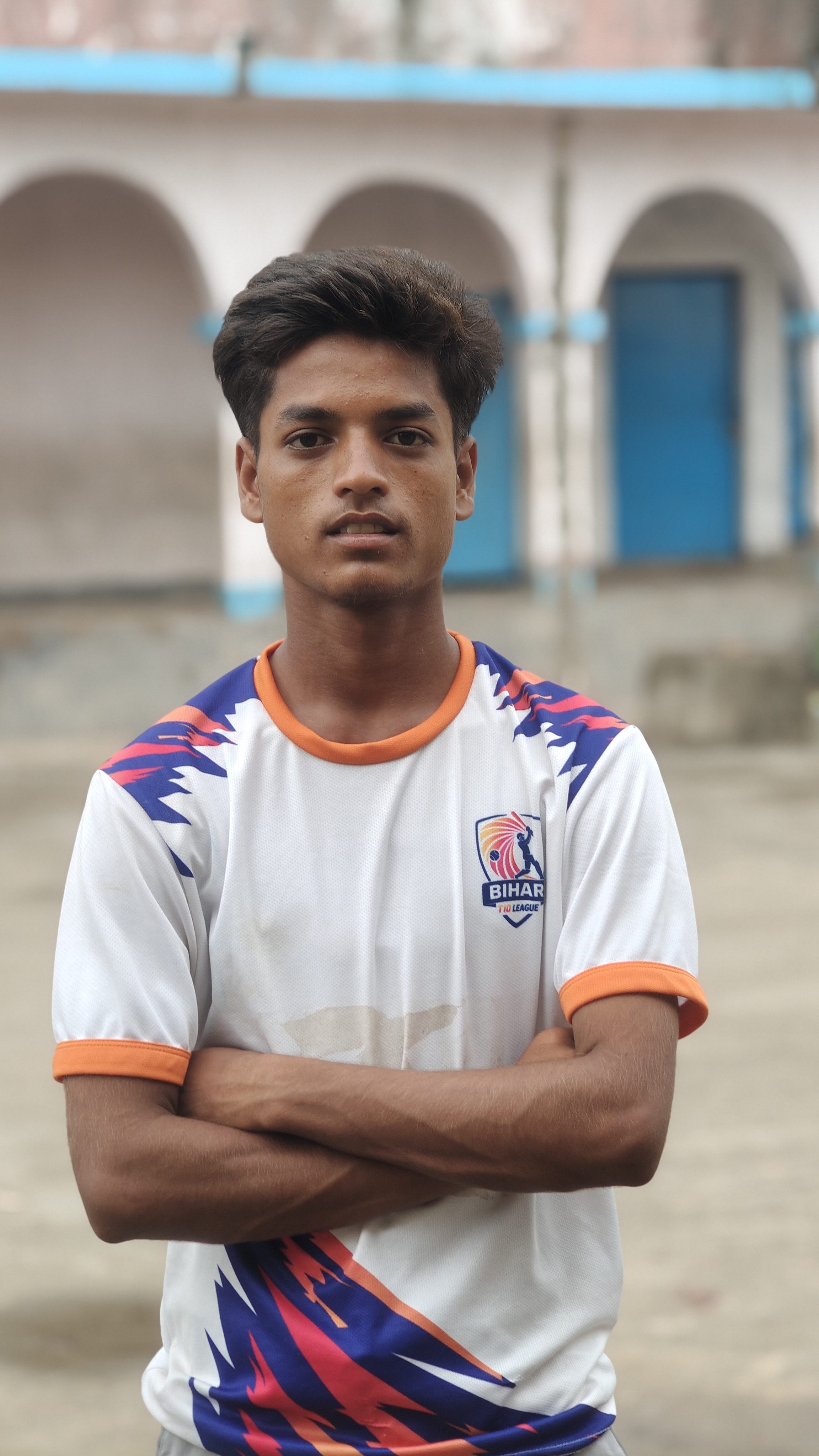 SAHIL MAXII