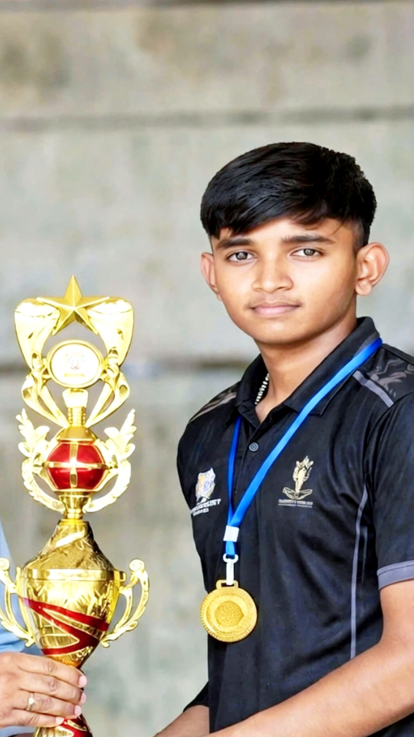 Udit Prajapati