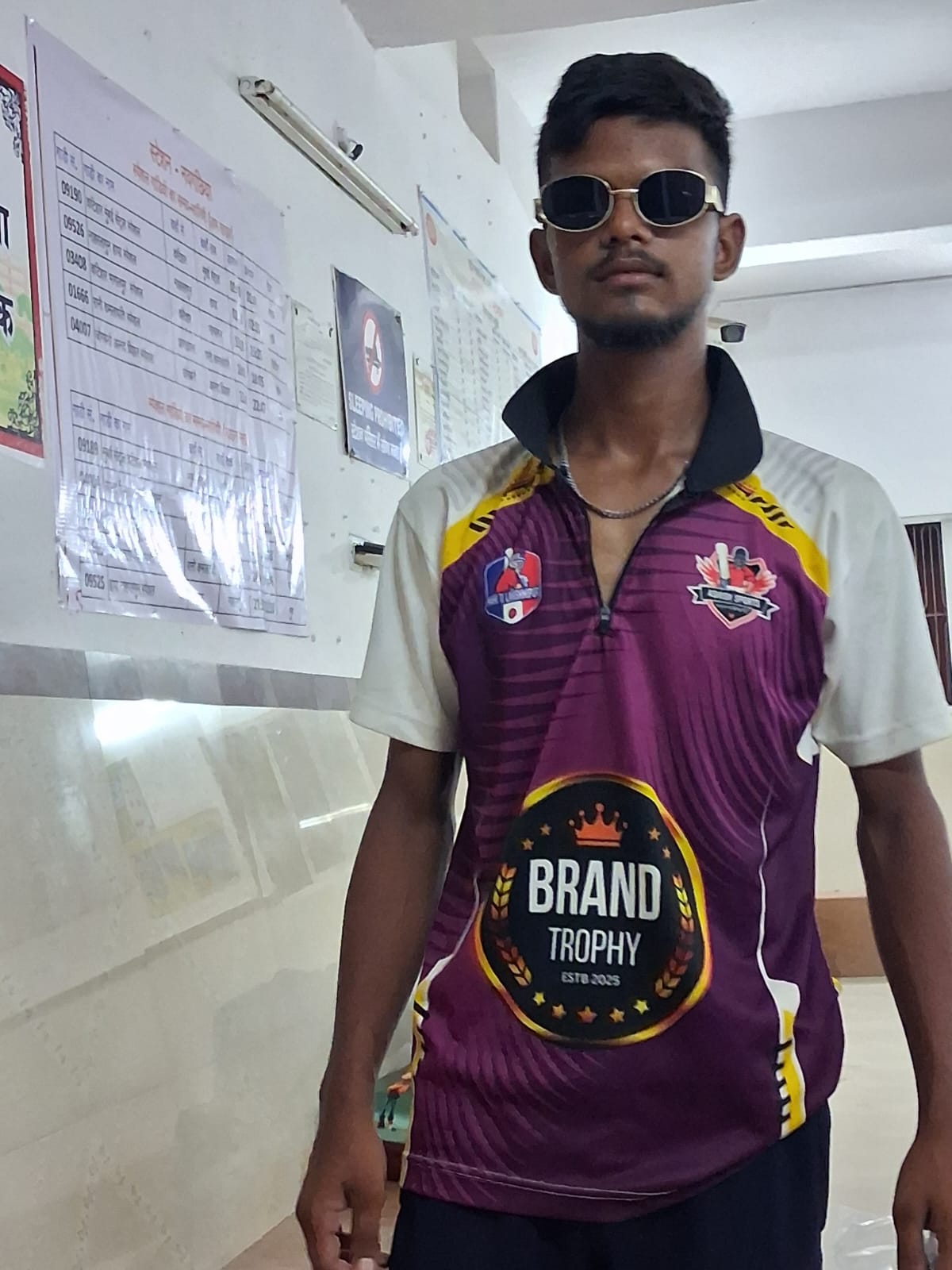EKLAVYA SOLANKI