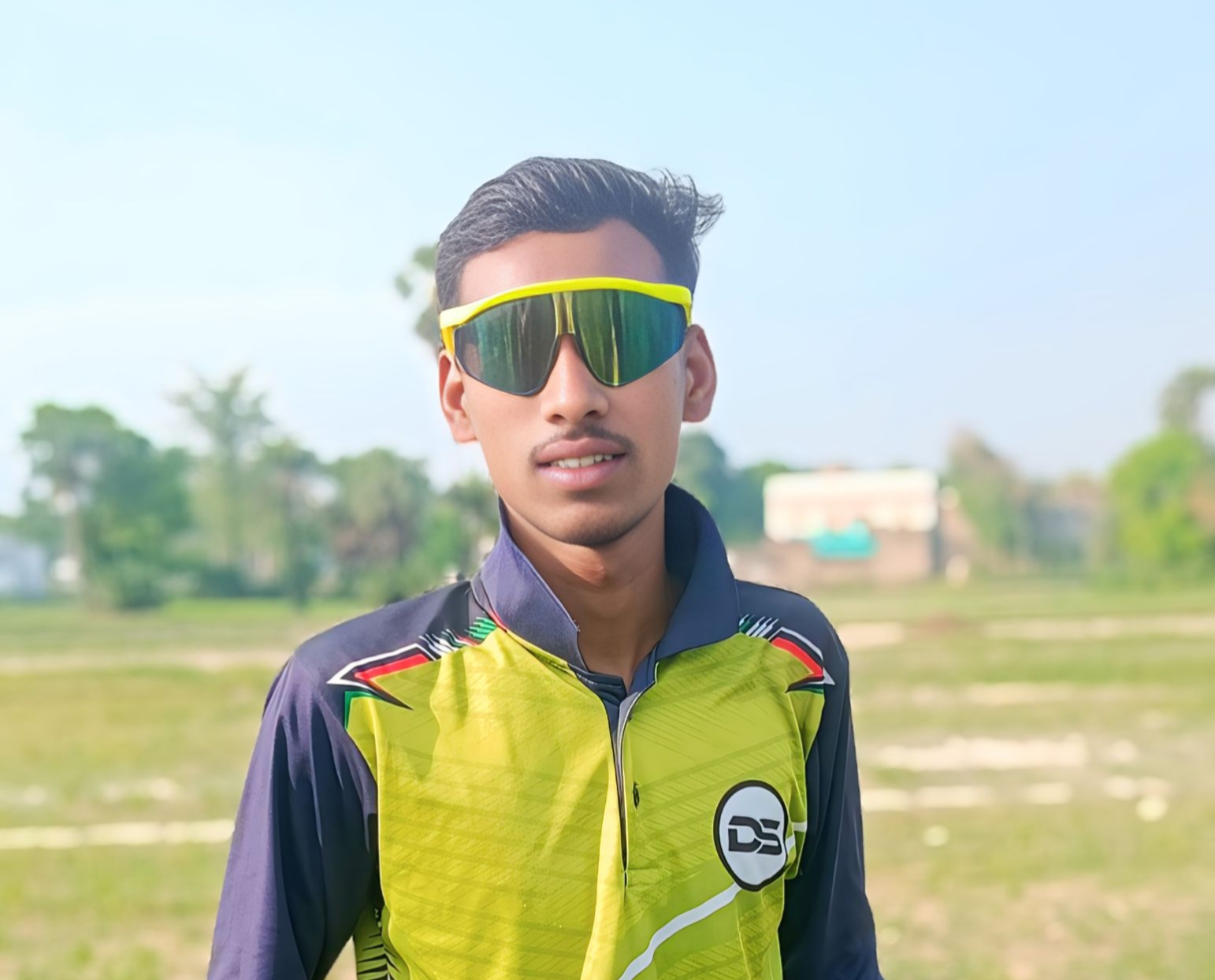 Sharvan KUMAR