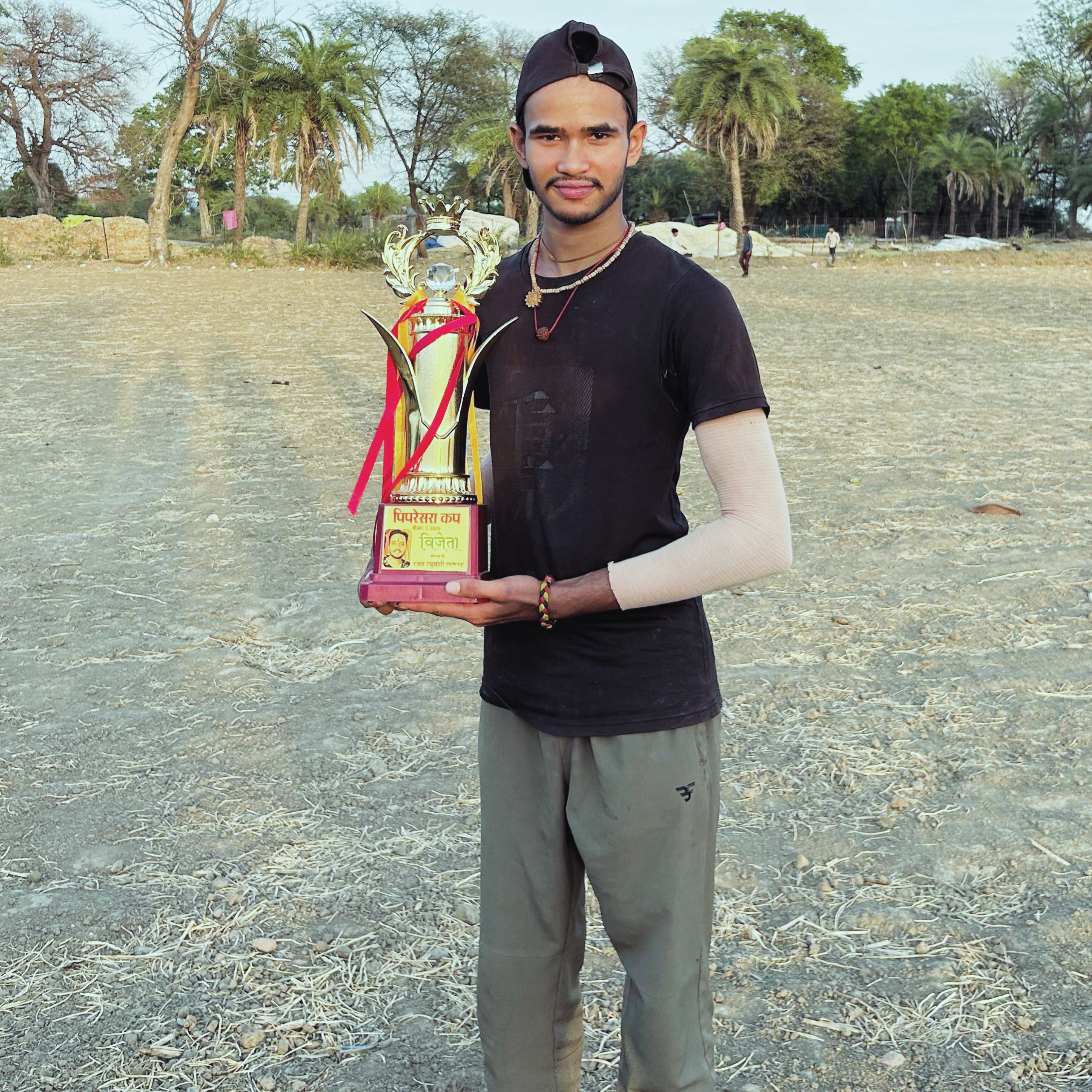 Varun Raghuwanshi