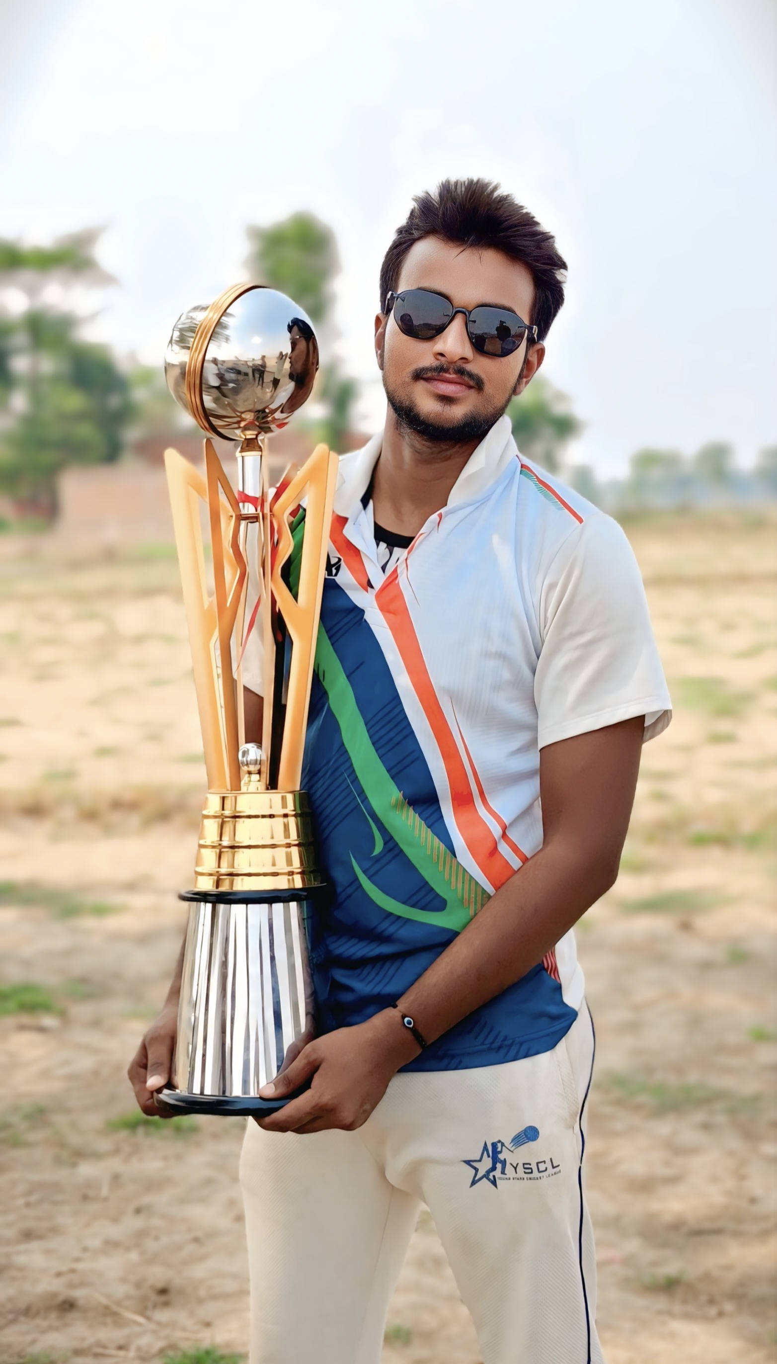 Shashikant Kumar Singh
