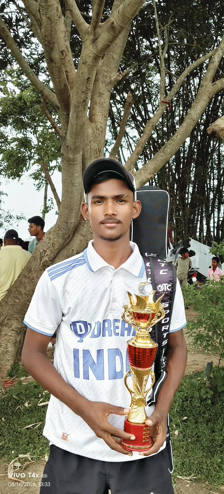 Sagar rawani