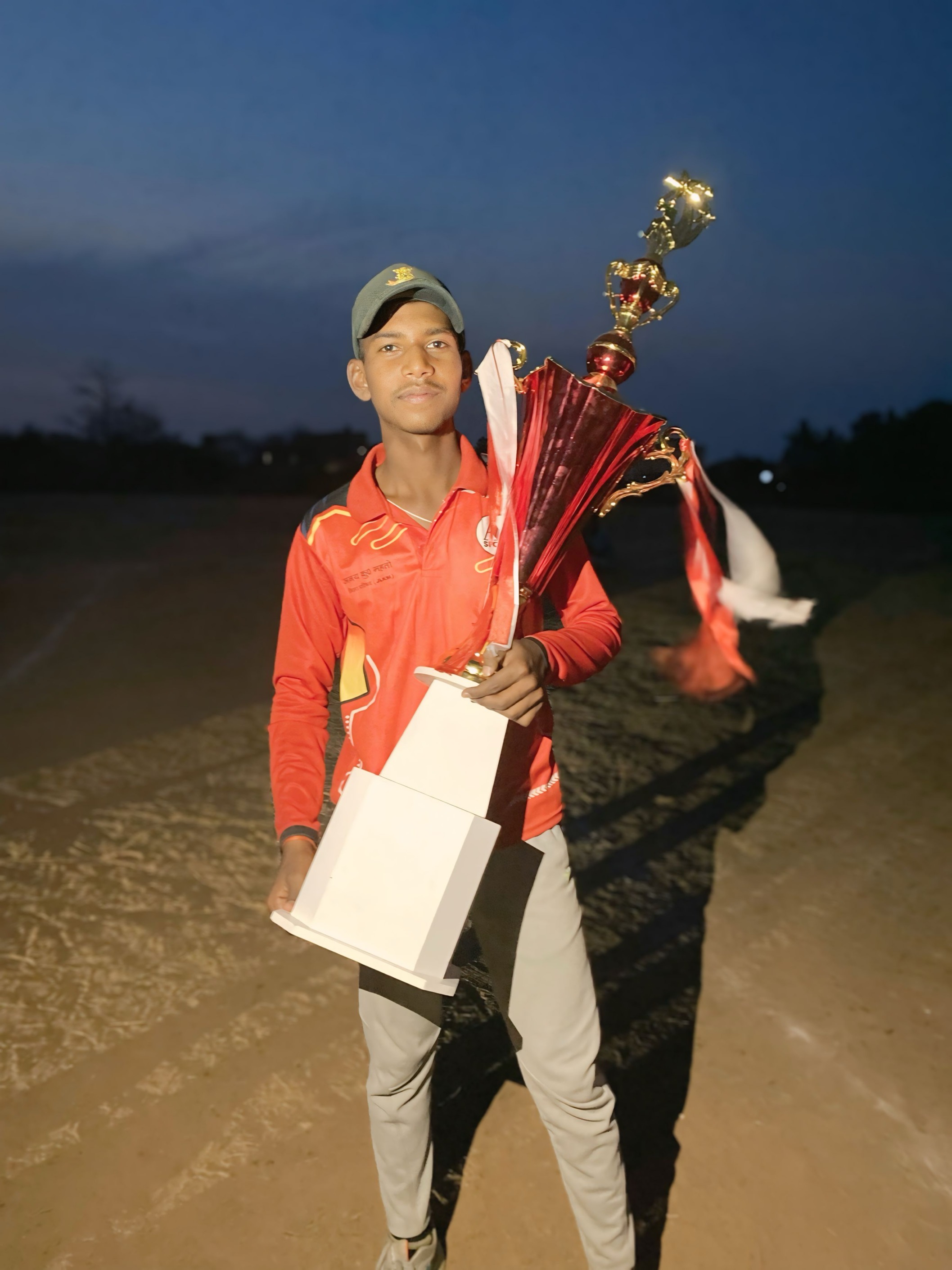 Anil Kumar