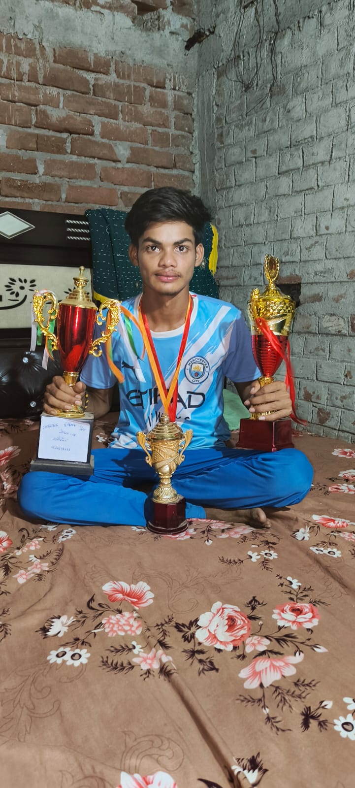 Sunny yadav