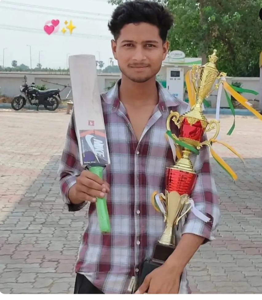 Tuntun kumar