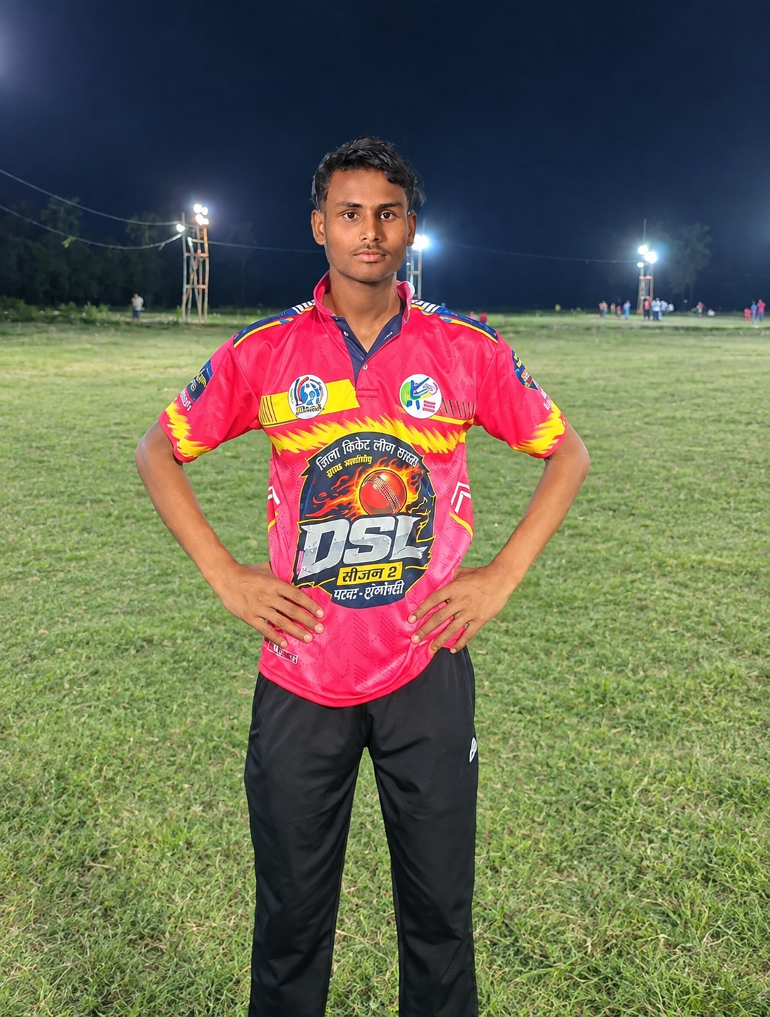 Raushan kumar