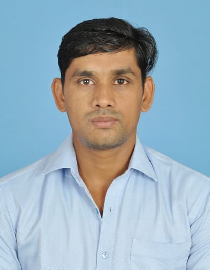 Goutam Kumar Chand