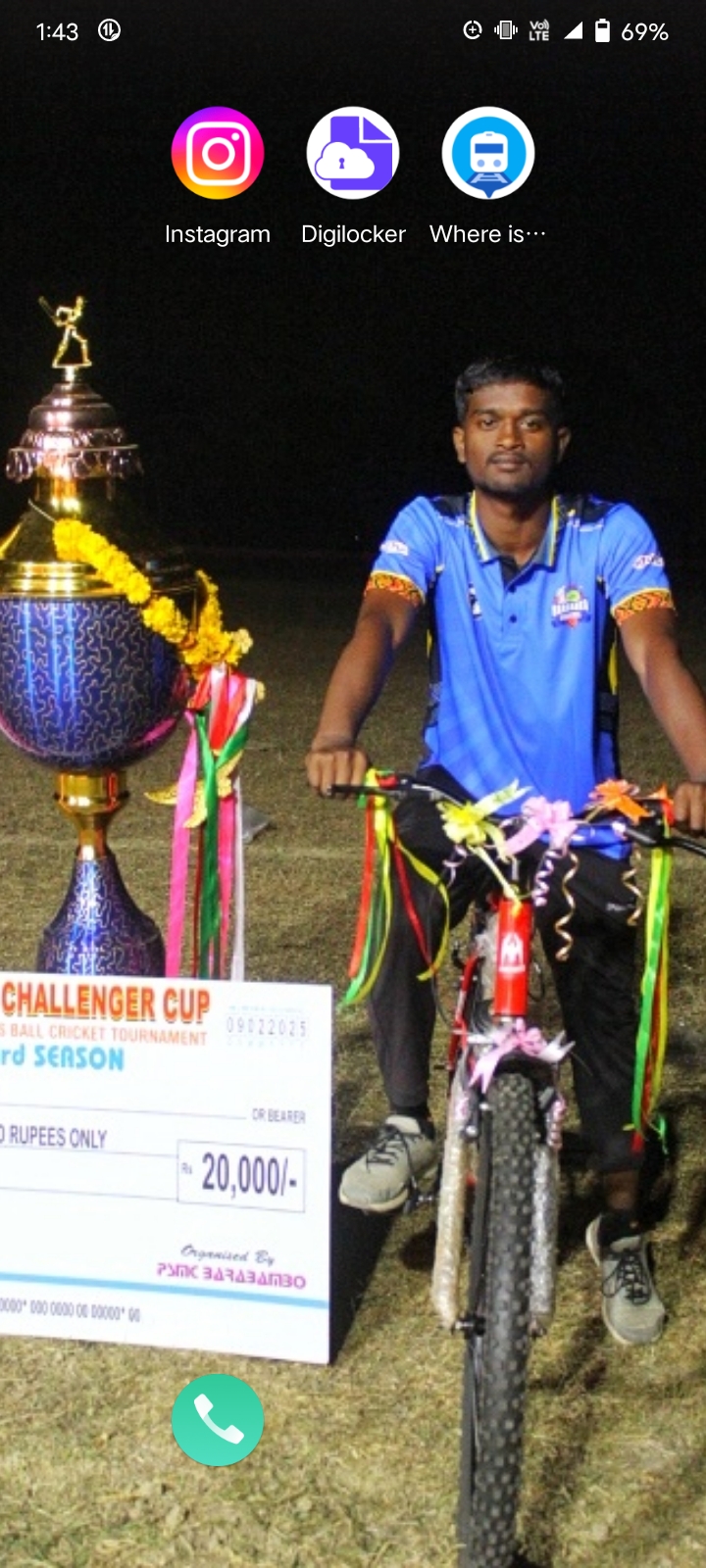 Ramesh Nayak