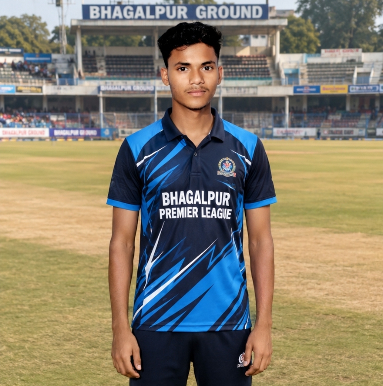 Rohan Kumar