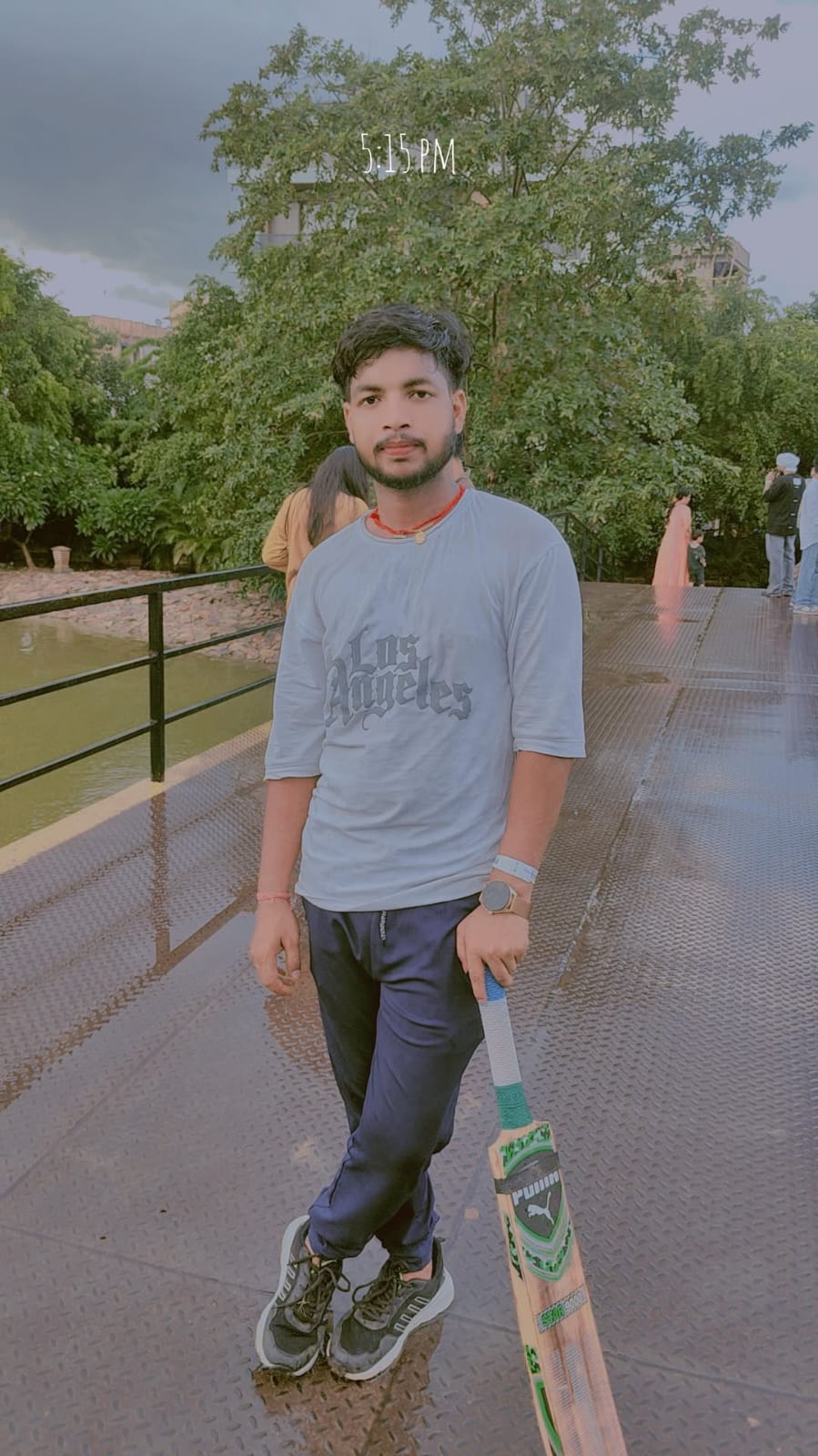 Ankit Kumar