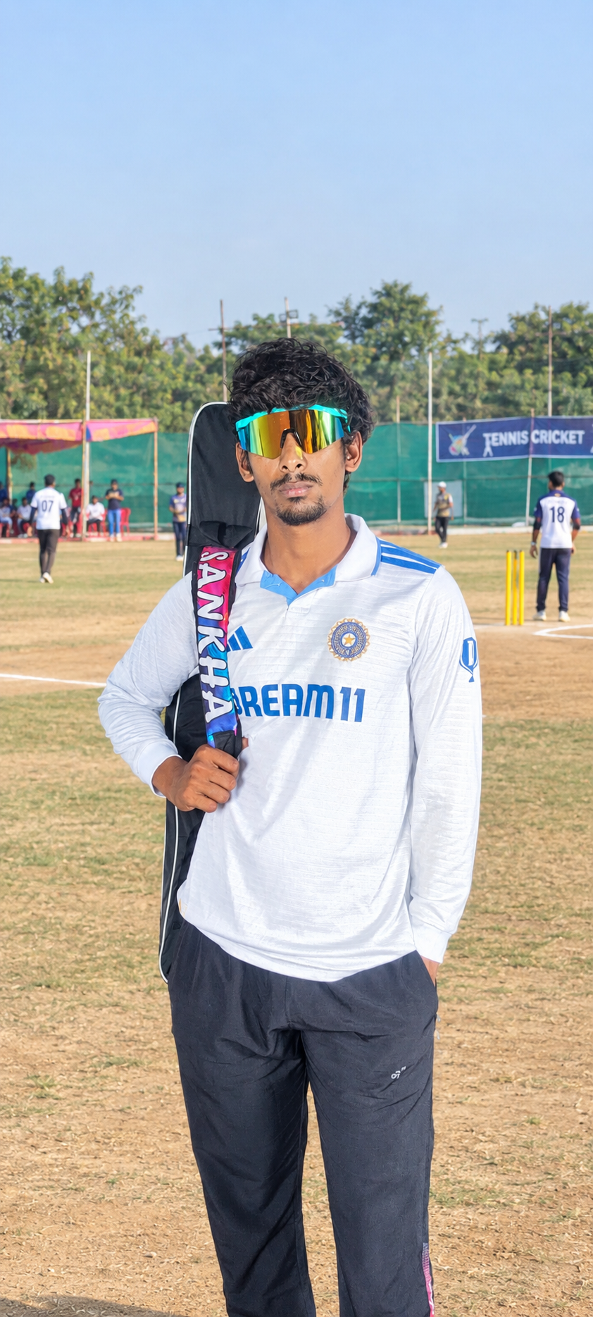 Kundan Kumar Paswan