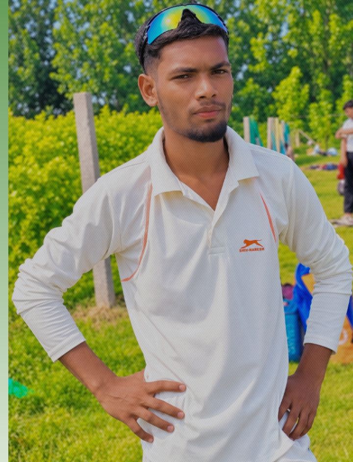 Satyam kumar