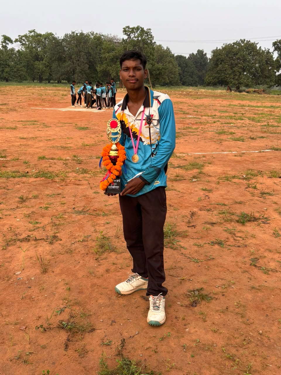 NRIPRAJ Sidar
