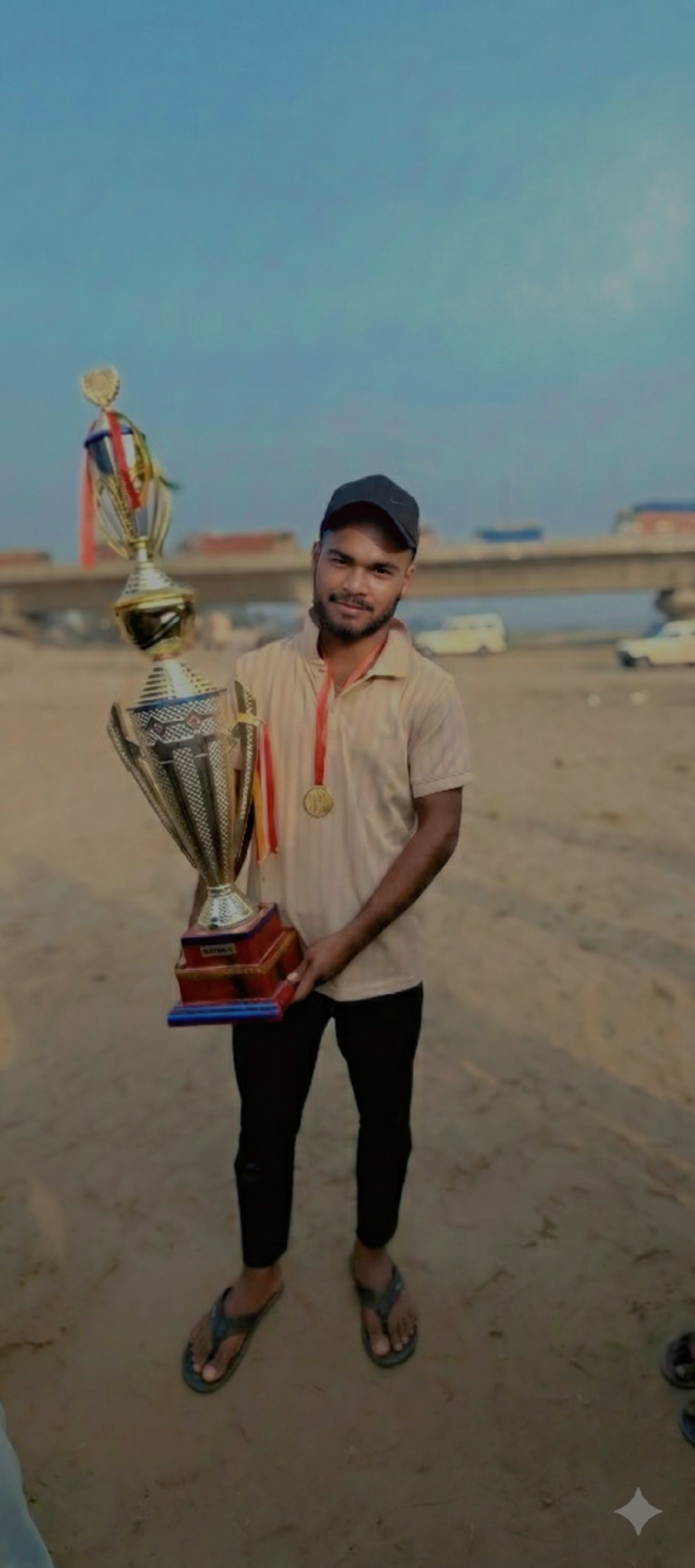 Priyanshu Kumar
