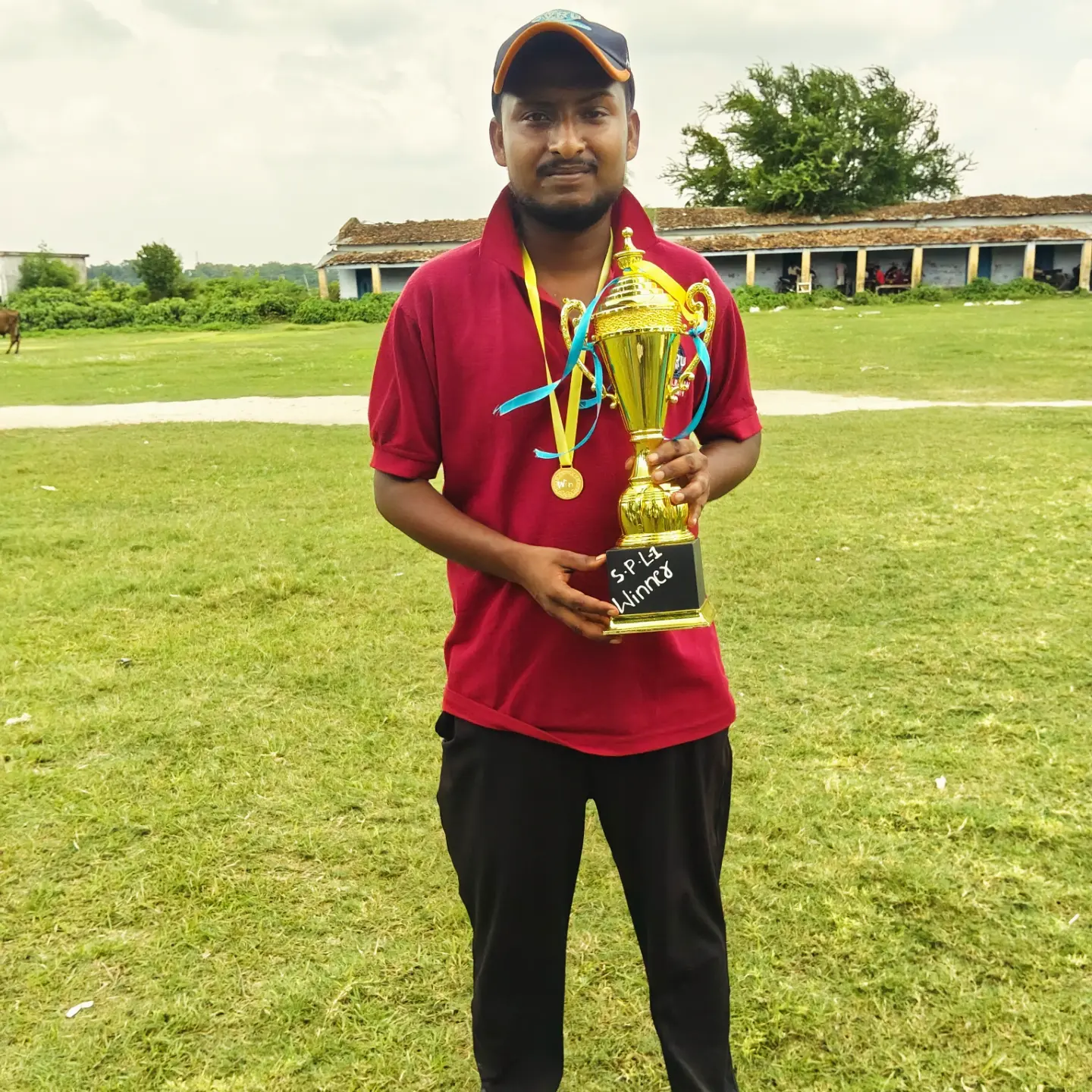 Deepak Kumar