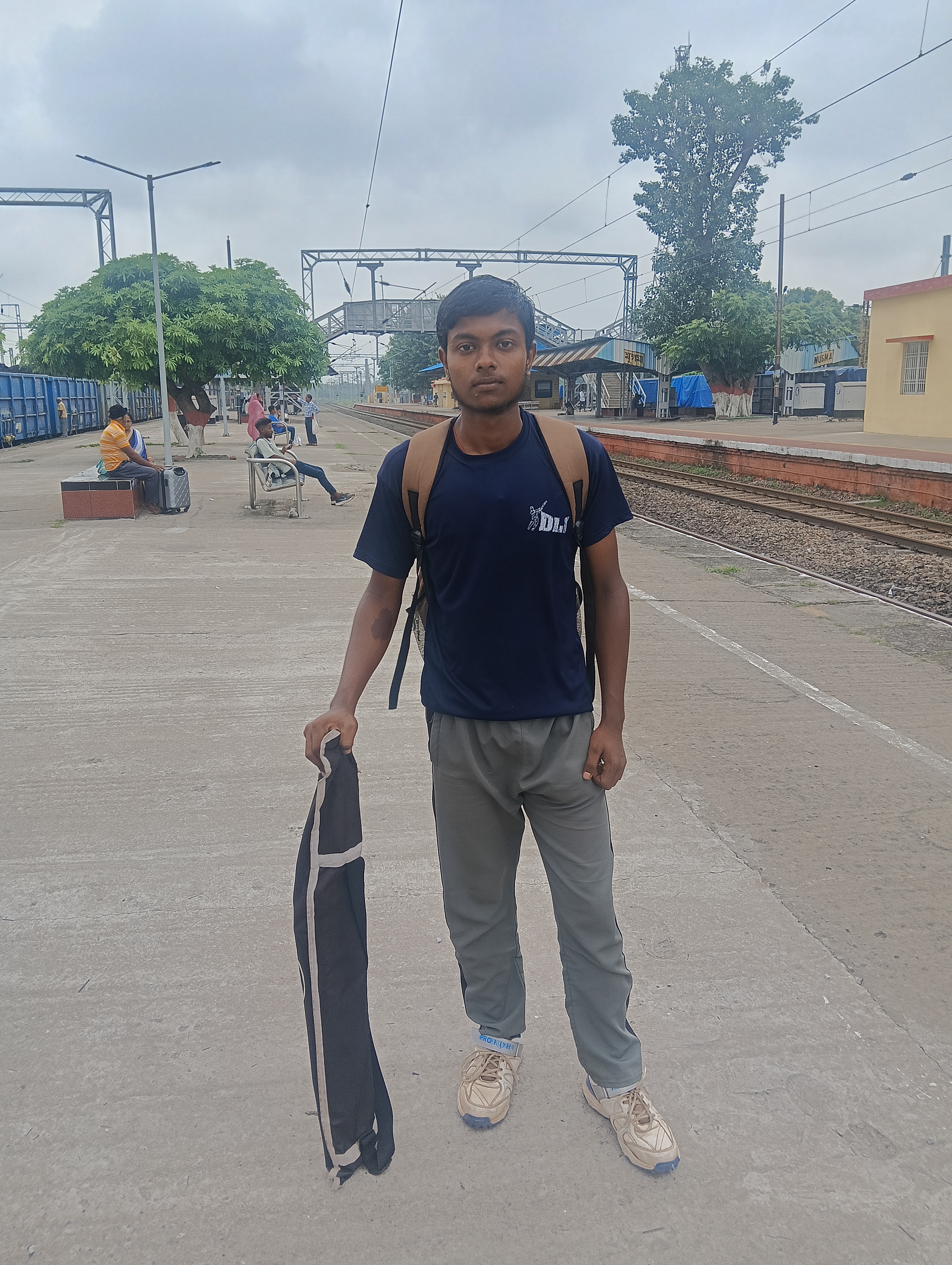 Adaitya Gorai