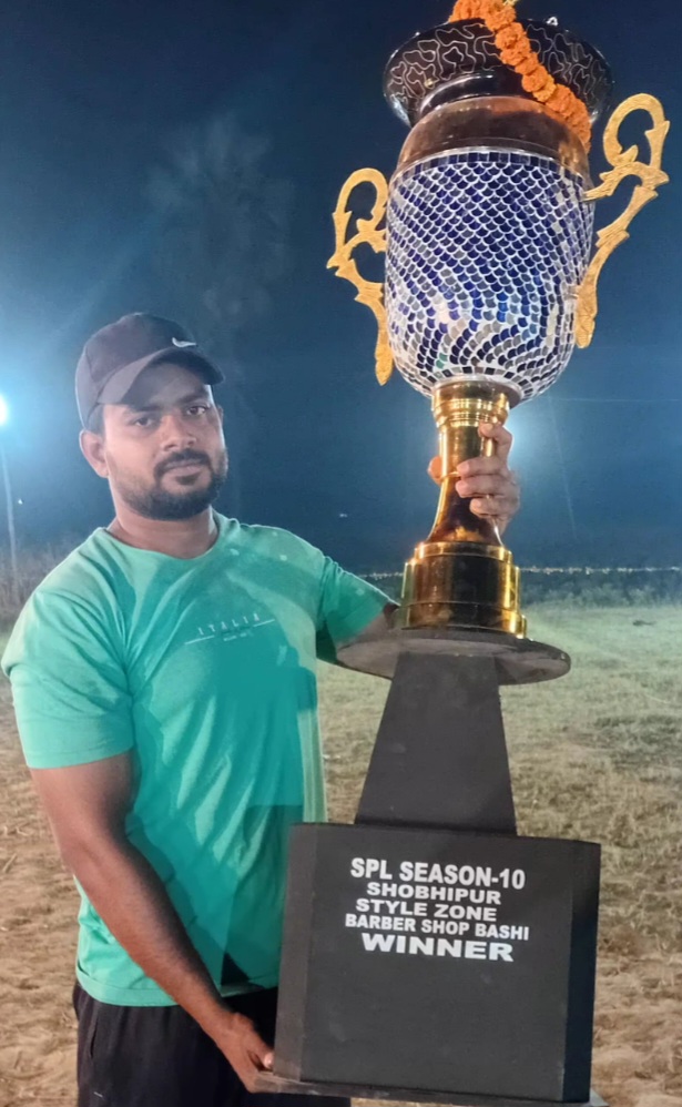 Sudhir kumar