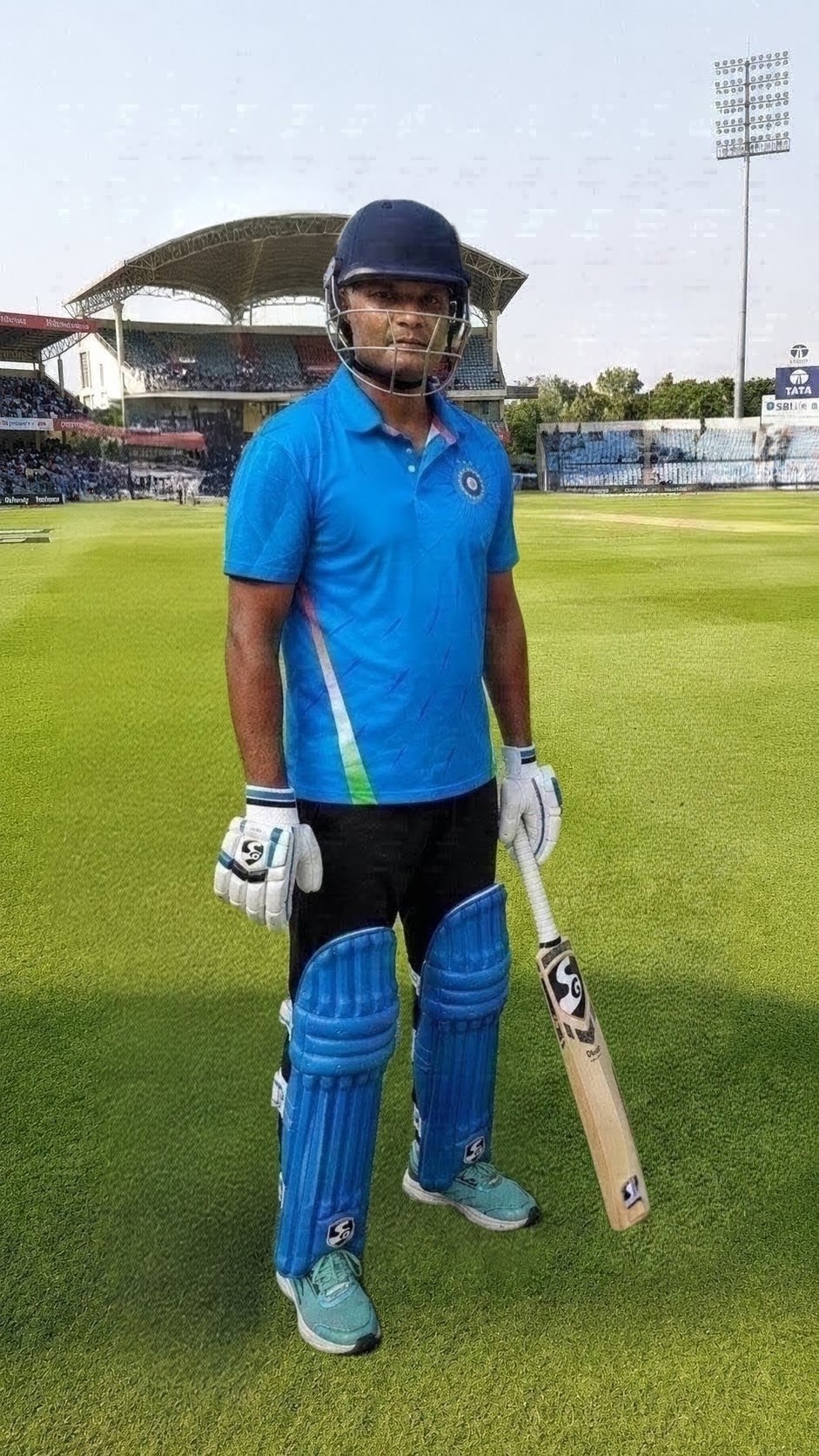 Randhir kumar