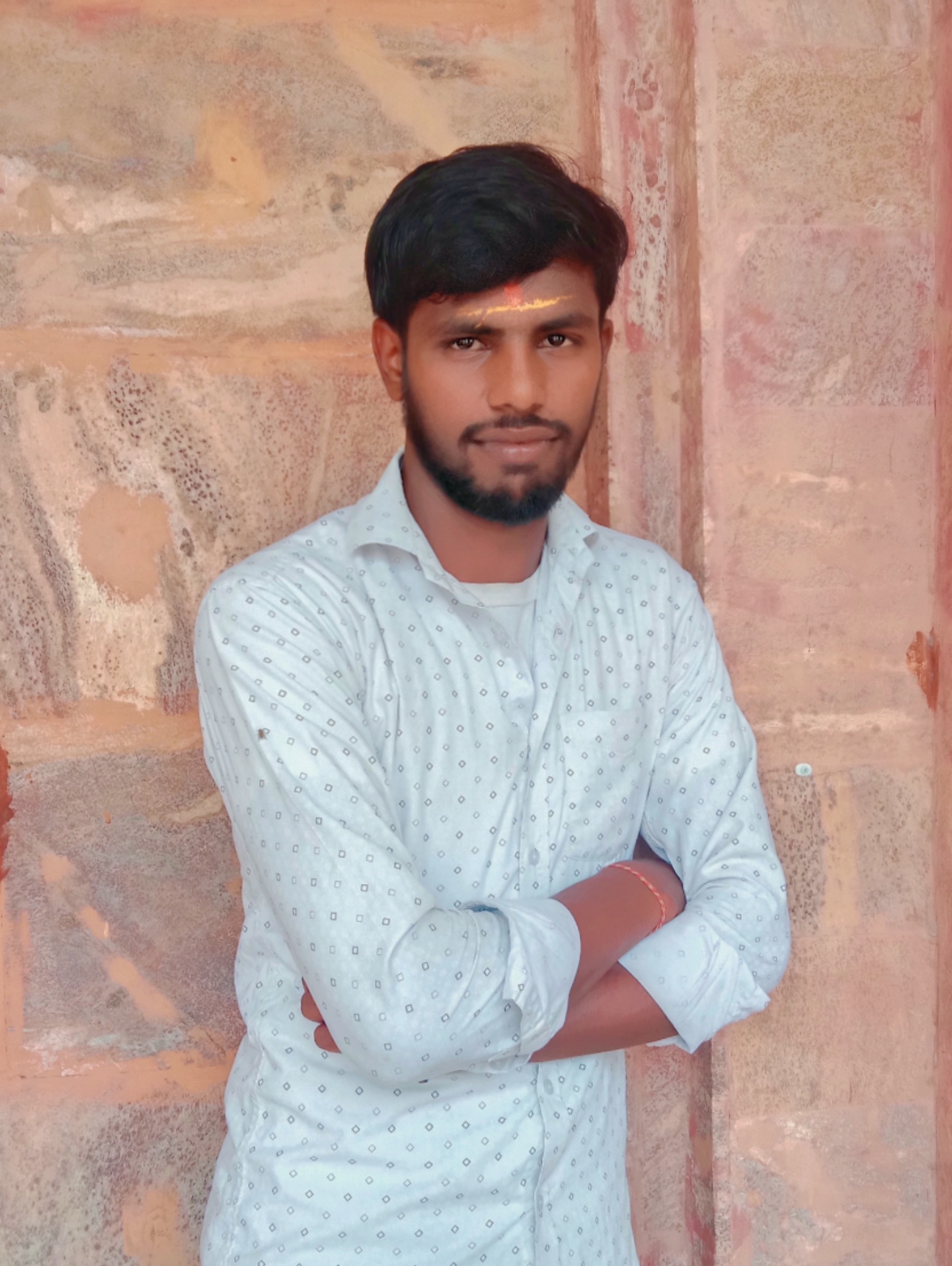 Prasanta kumar sahoo